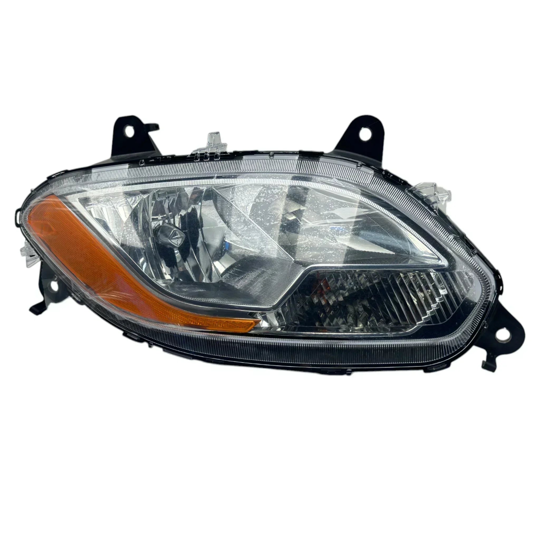 4049968C98 Genuine International Right Side Headlight Assembly