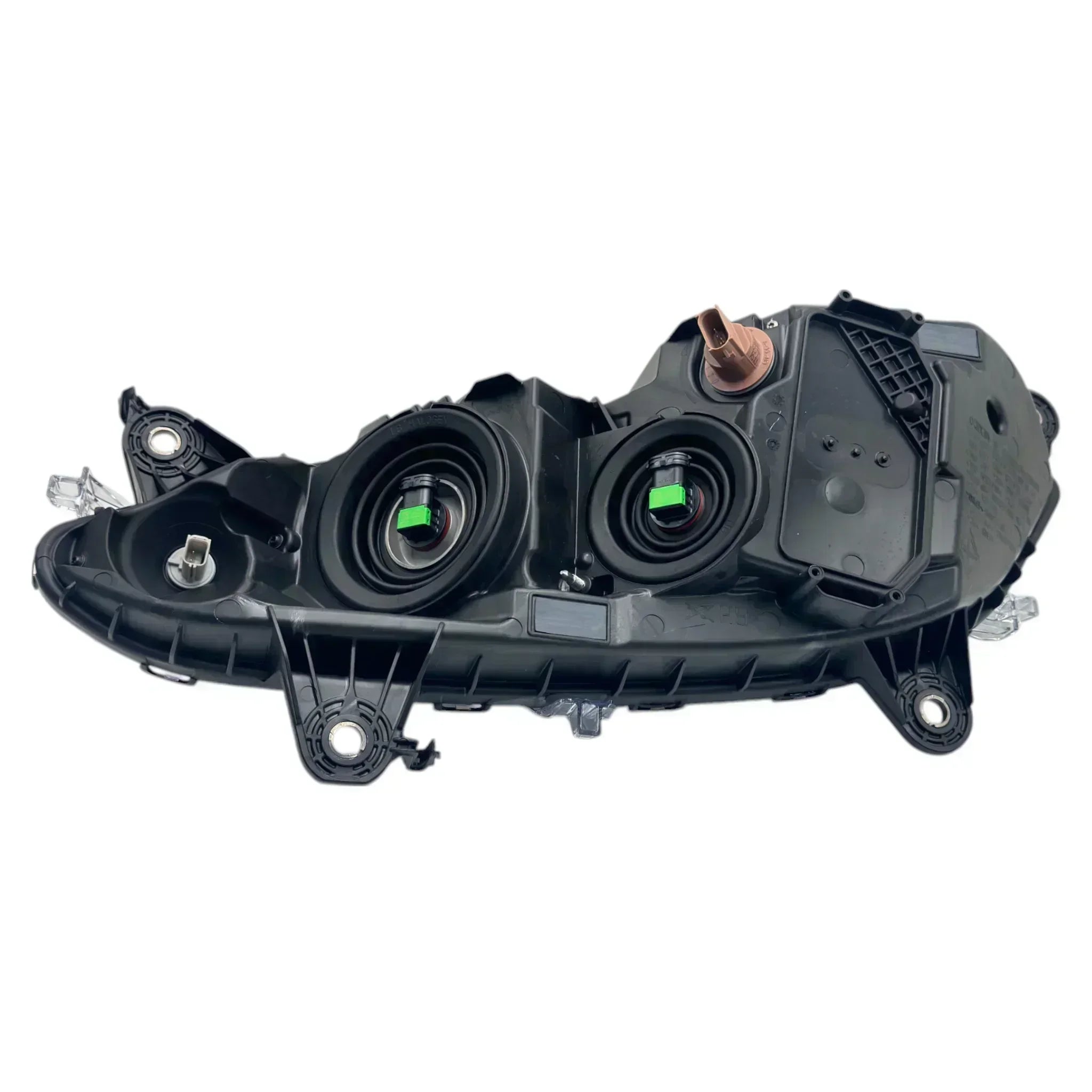 4049968C98 Genuine International Right Side Headlight Assembly