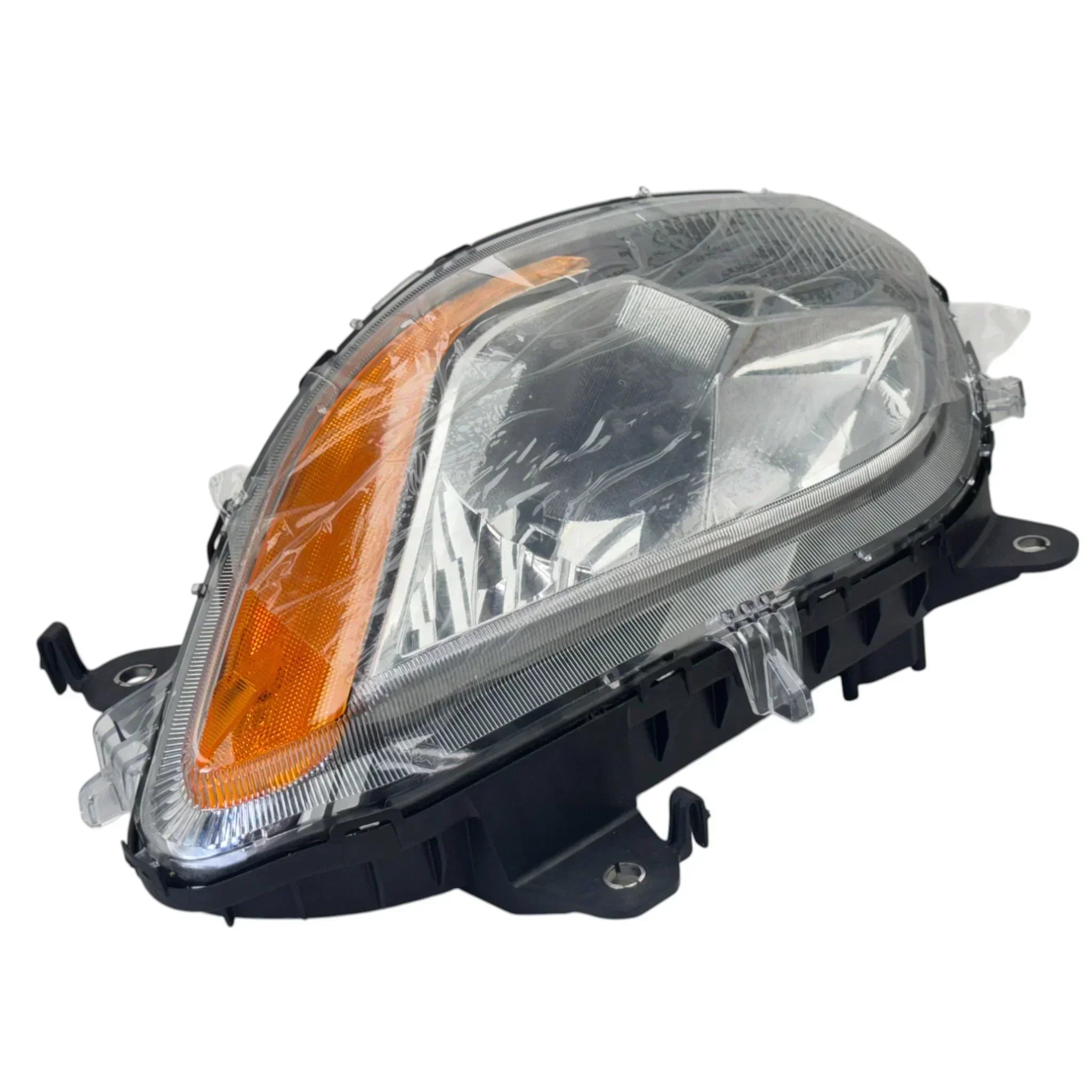 4049969C97 Genuine International Left Side Headlamp Assembly