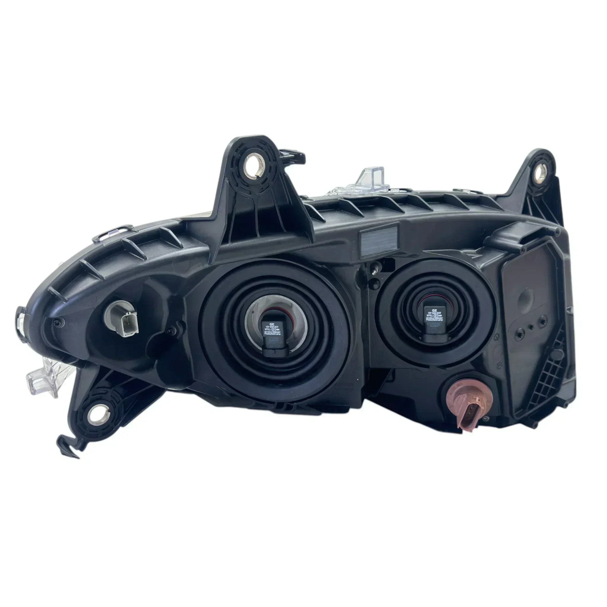 4049969C91 Genuine International Left Side Headlamp Assembly