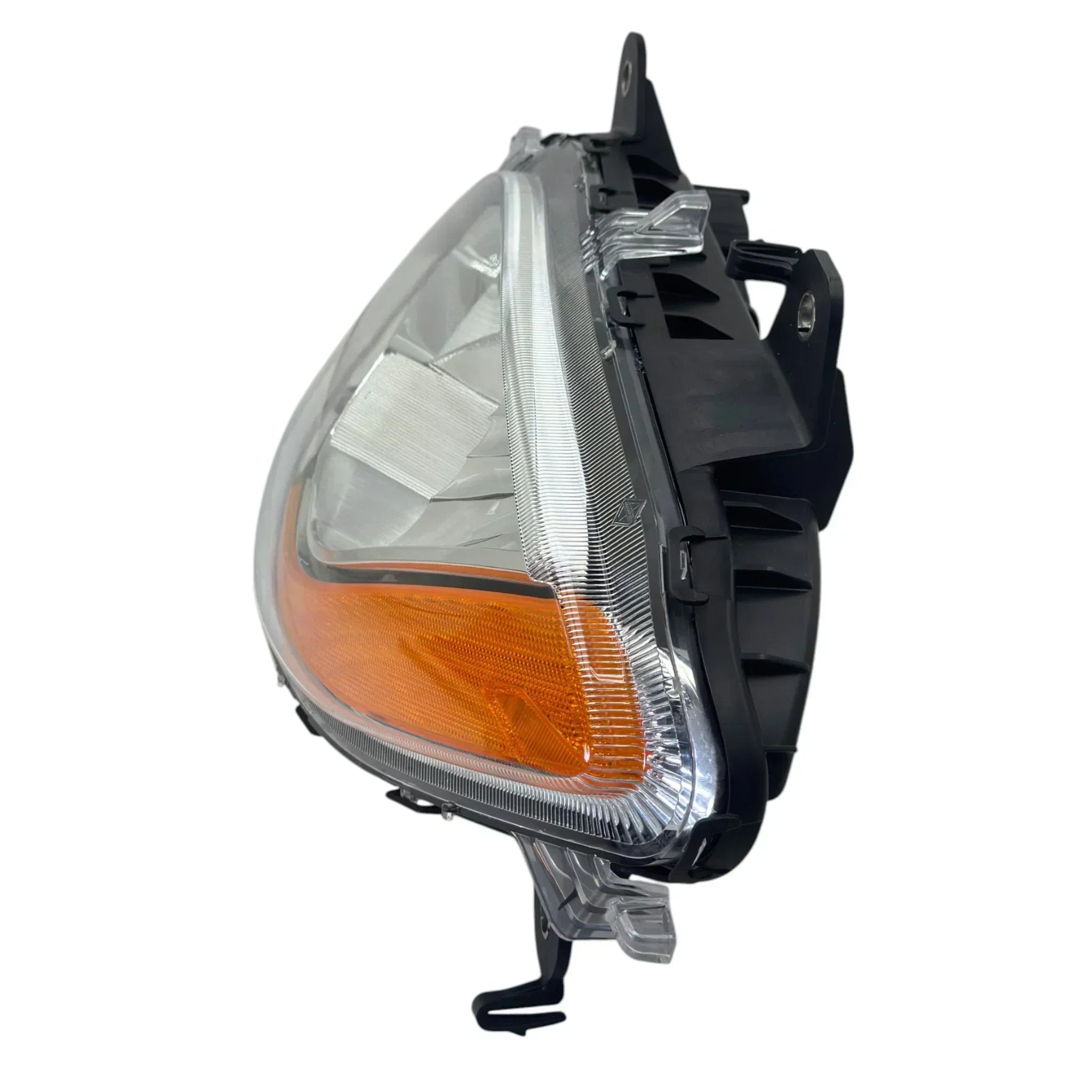 4049969C91 Genuine International Left Side Headlamp Assembly