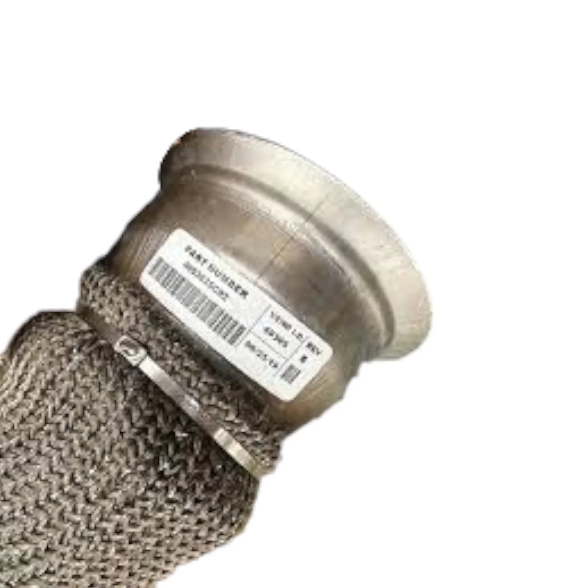 4053635C93 Genuine International Turbocharger Pipe
