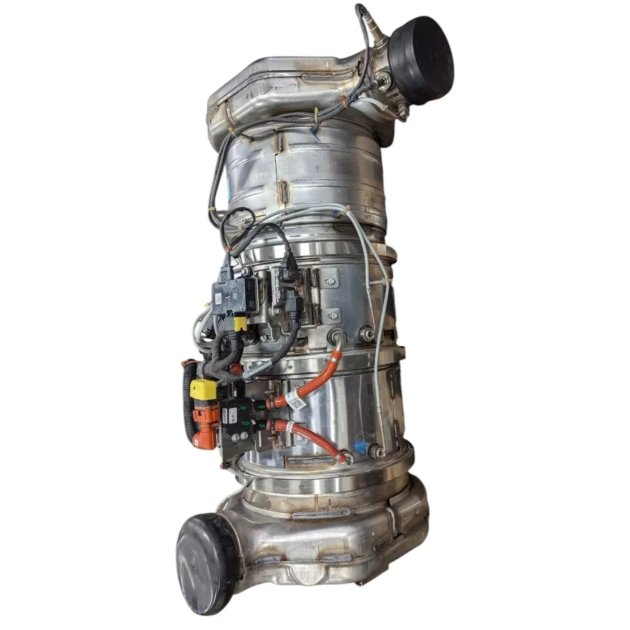 4053743C95 Genuine International Aftertreatment Device