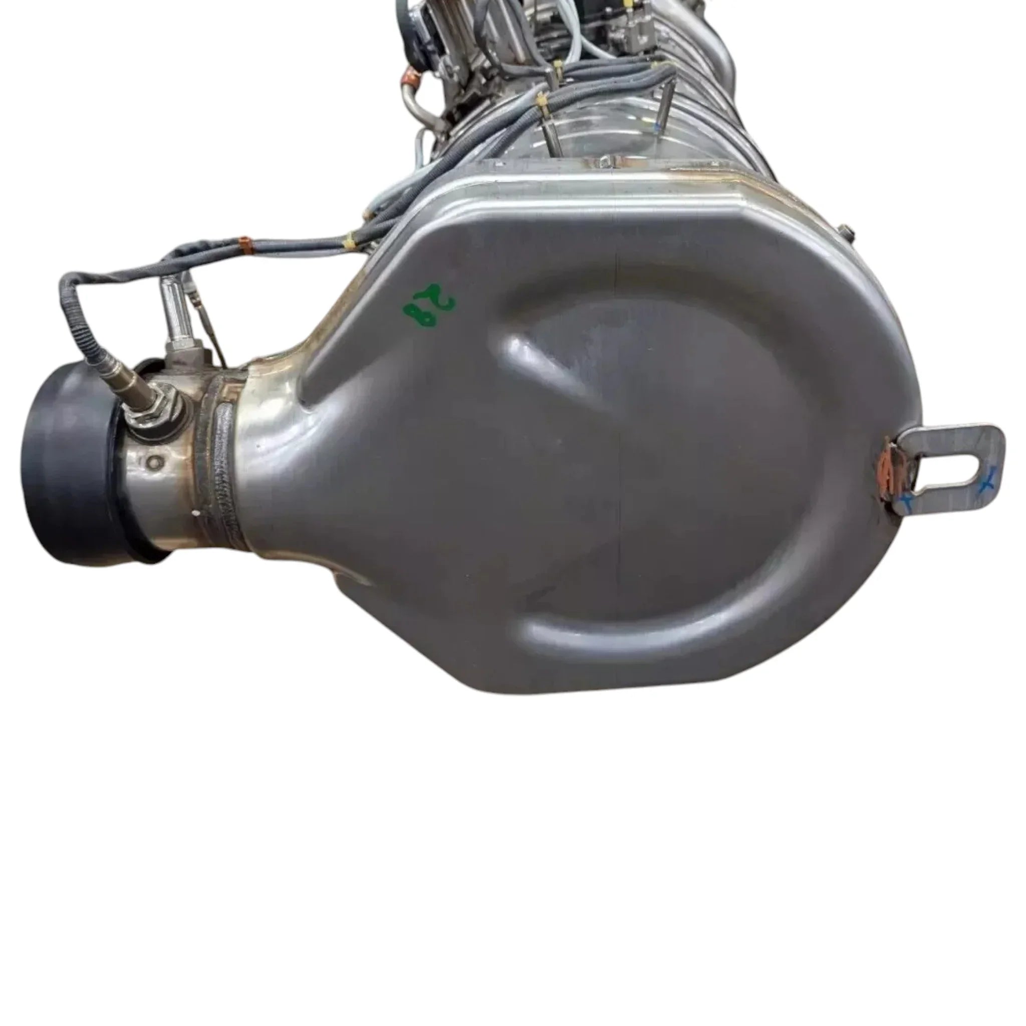 4053743C95 Genuine International Aftertreatment Device