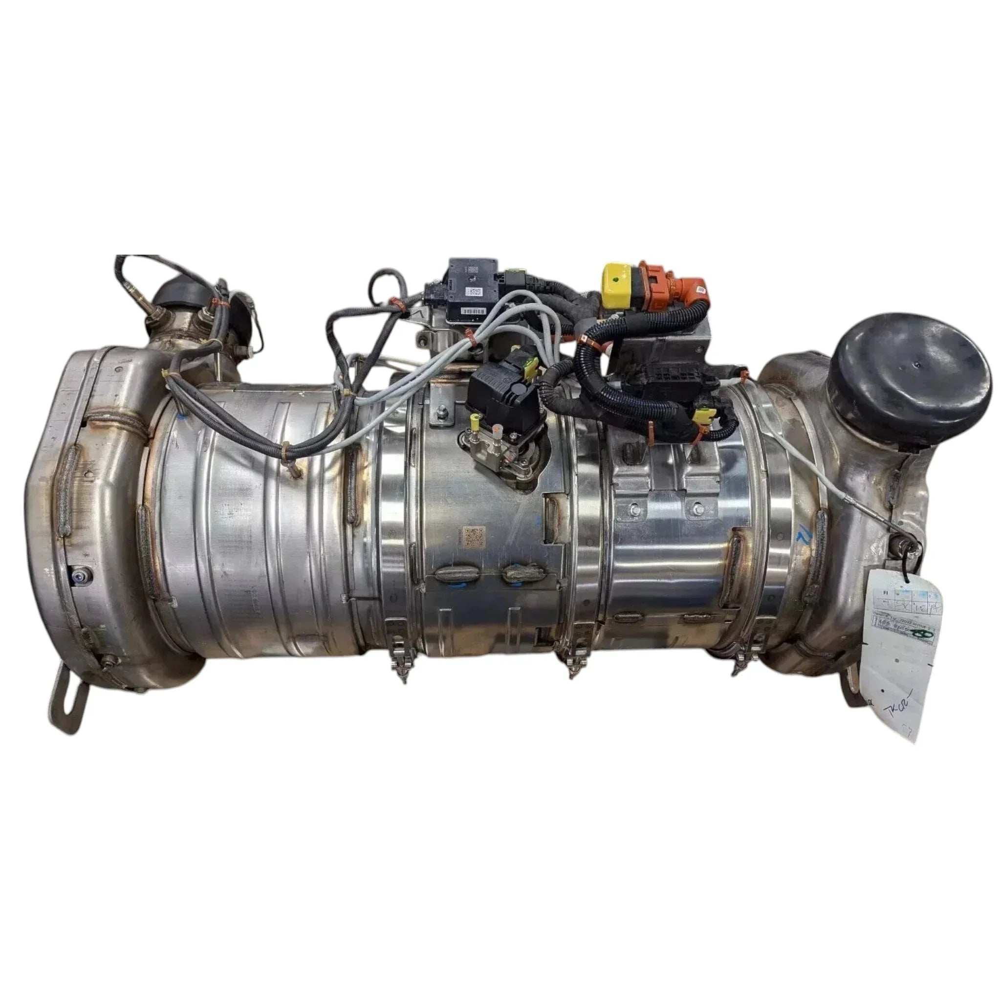 4053743C95 Genuine International Aftertreatment Device