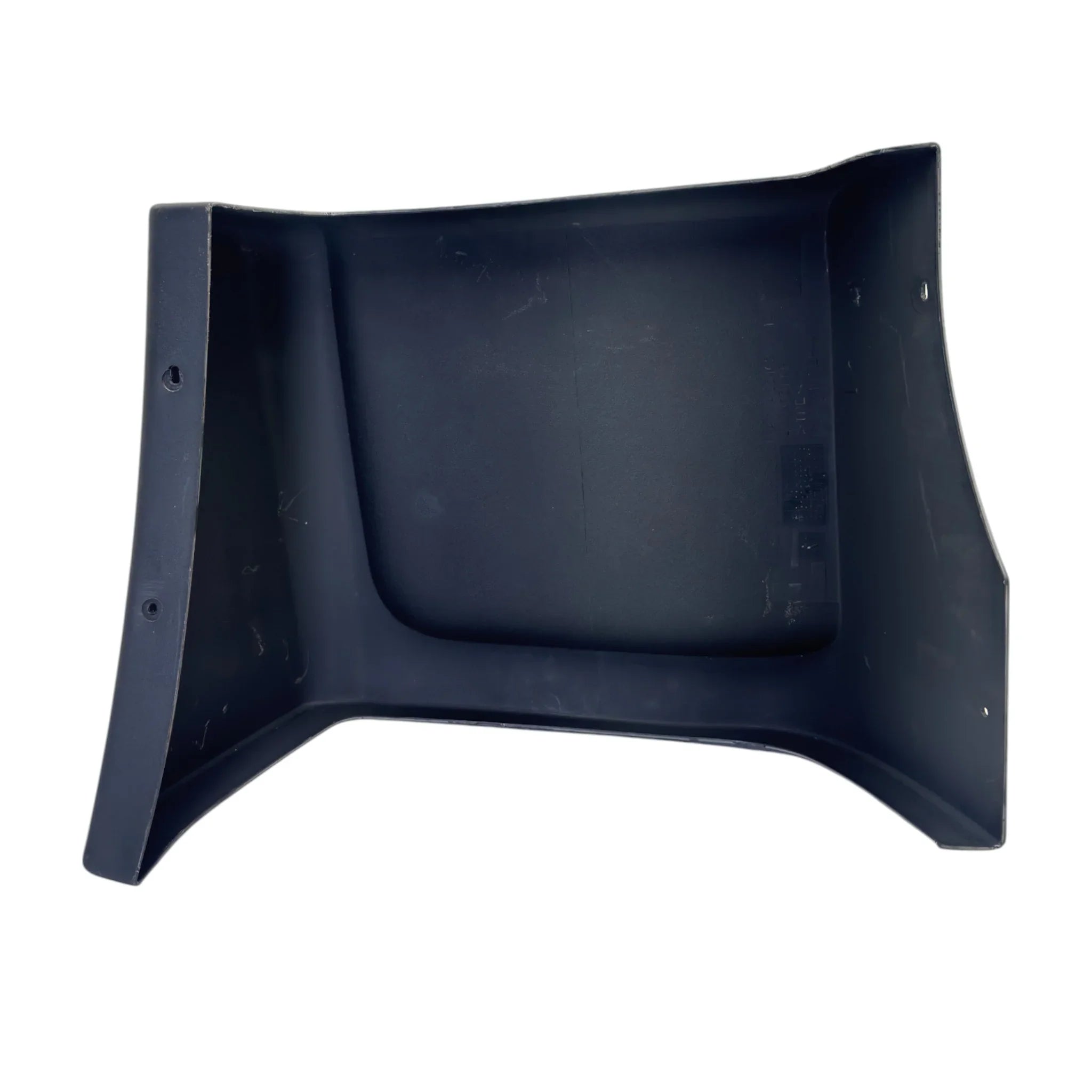 4054654 Genuine International Left Side Fender Extension