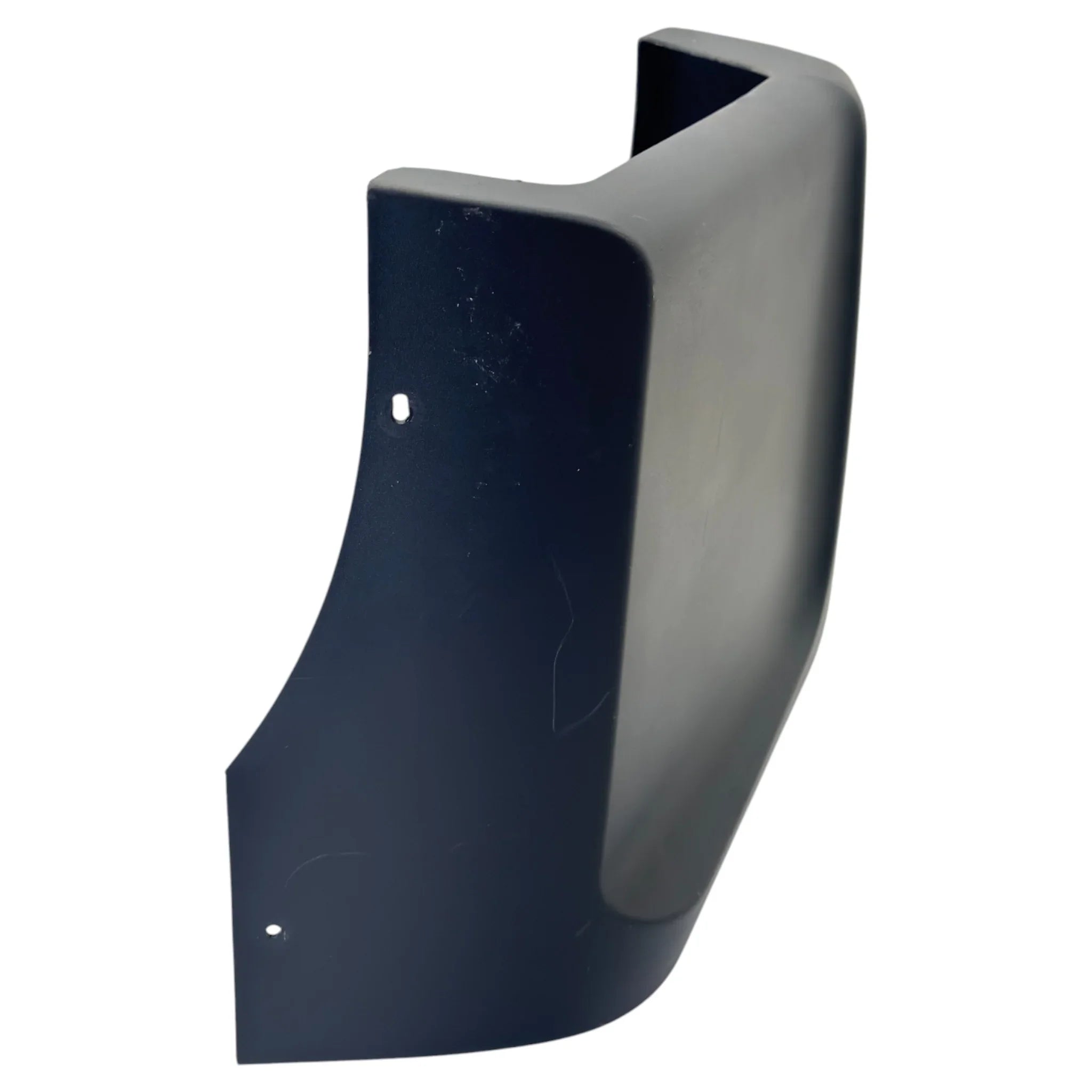 4054654 Genuine International Left Side Fender Extension