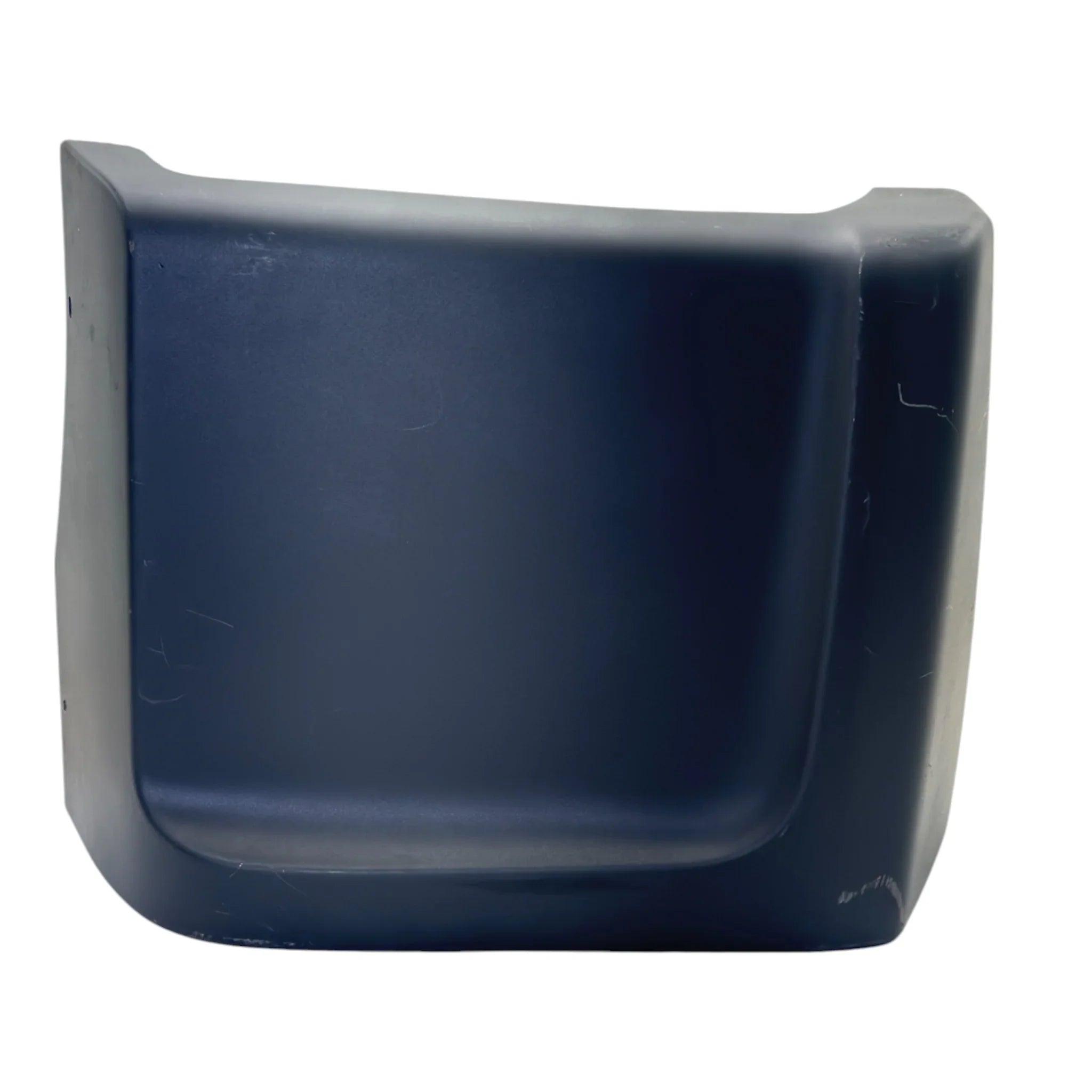 4054654 Genuine International Left Side Fender Extension