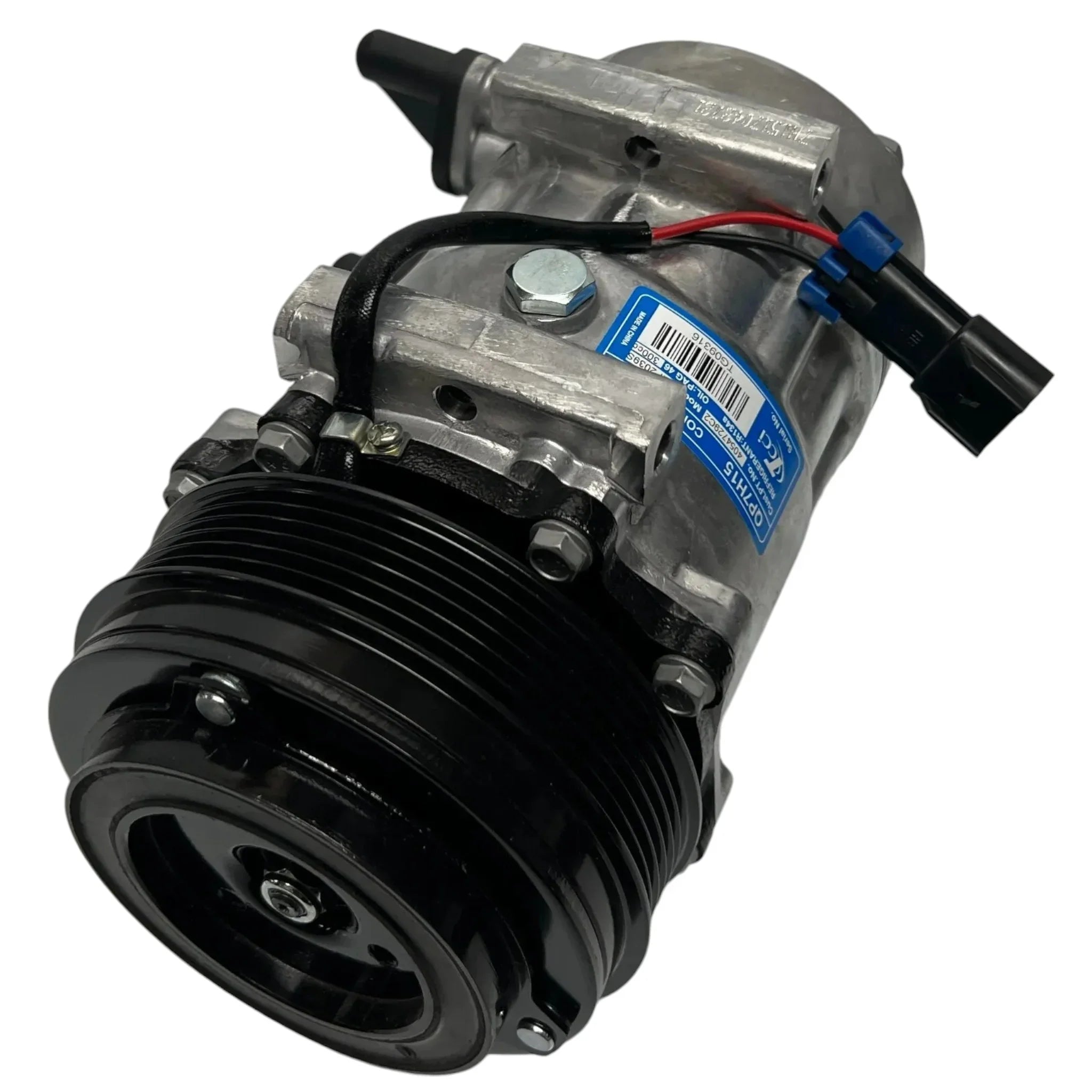 QP2039S Genuine International A/C Compressor