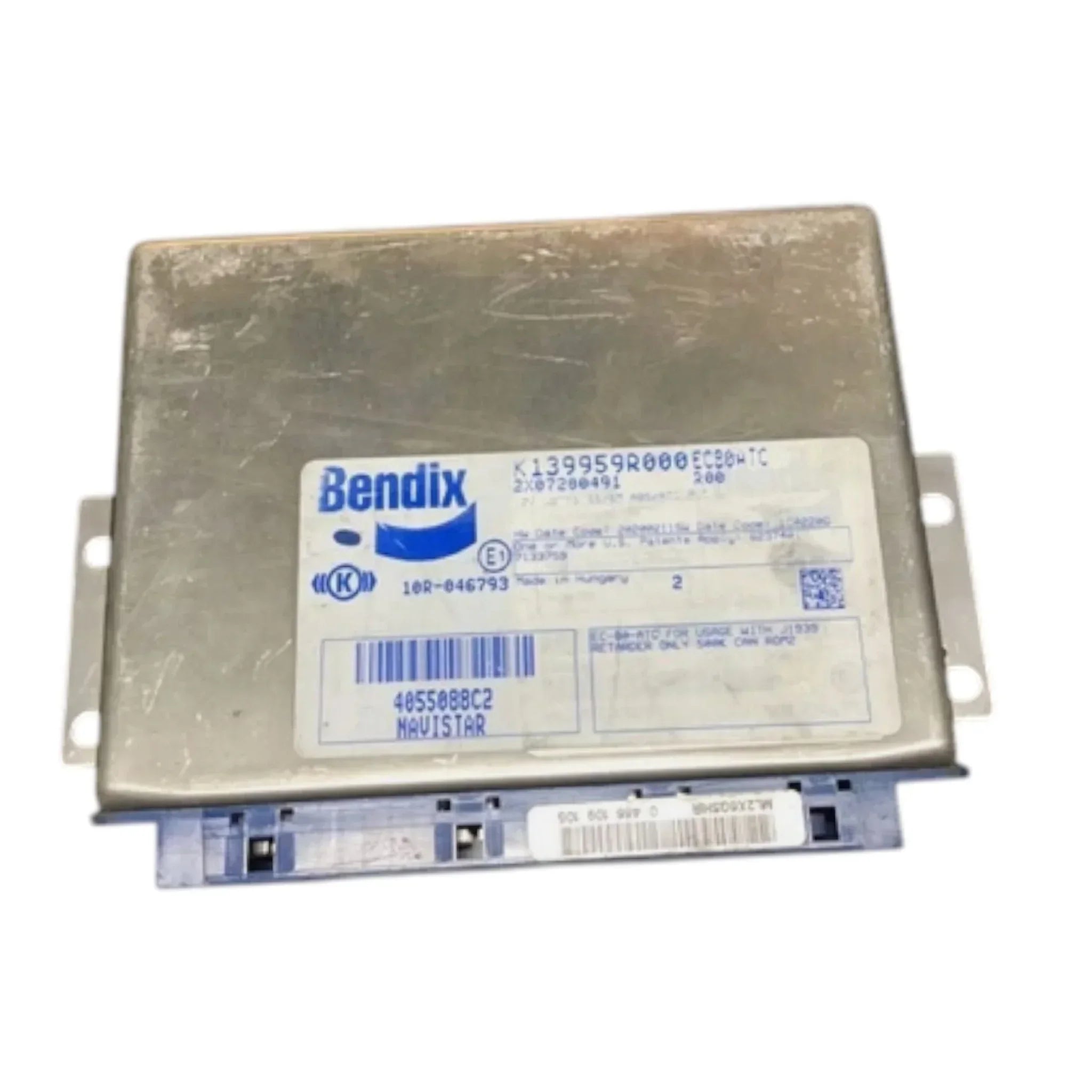 4055088C1 International EC-80 Computer Anti Skid Control
