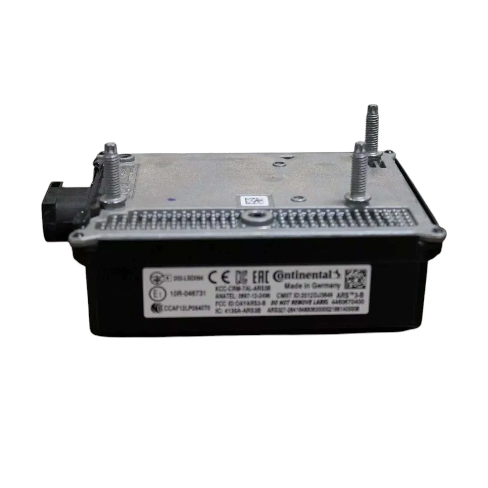 4055096C1 International Control Electronic