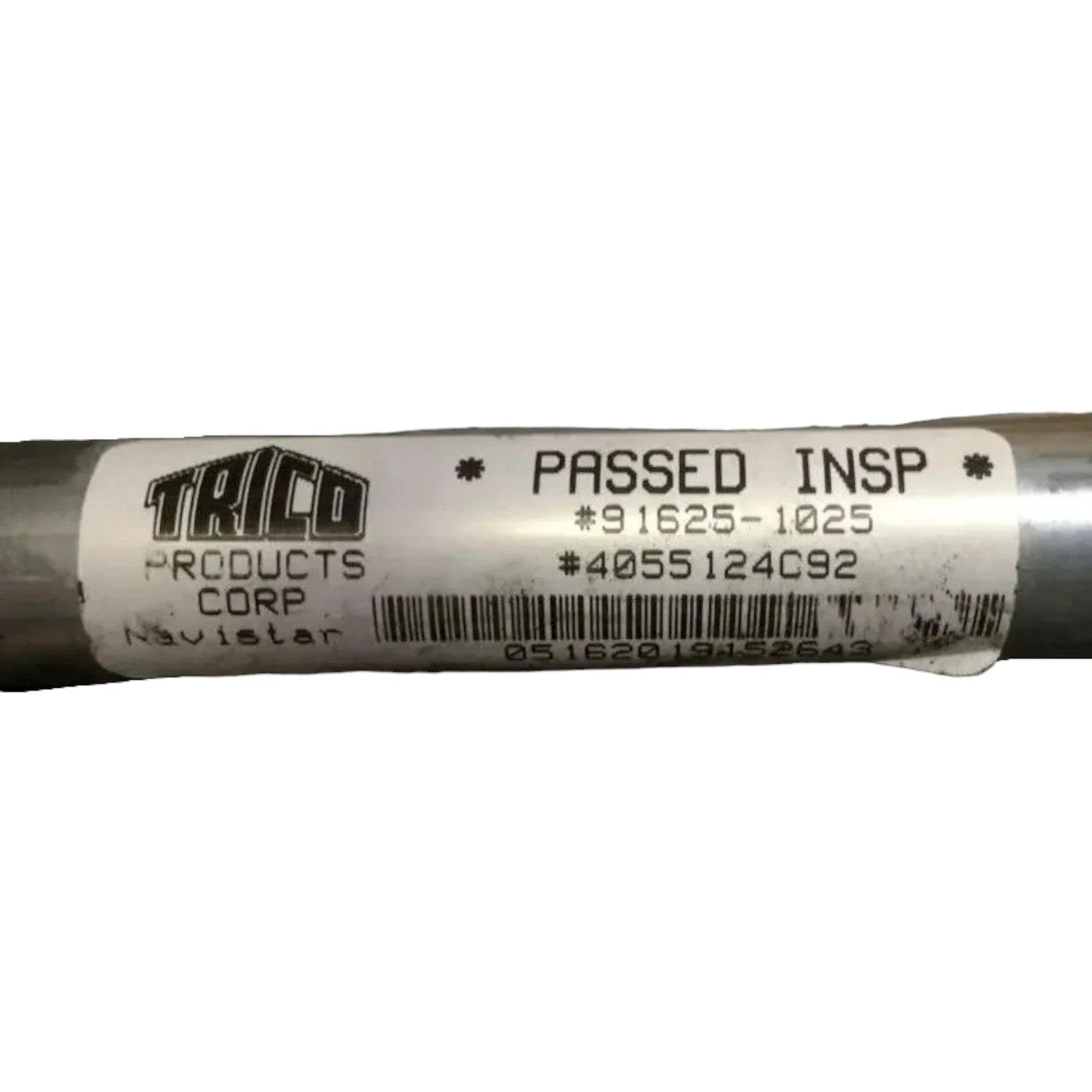 4055124C92 Genuine International Wiper Windsheld Module – ADVANCED ...