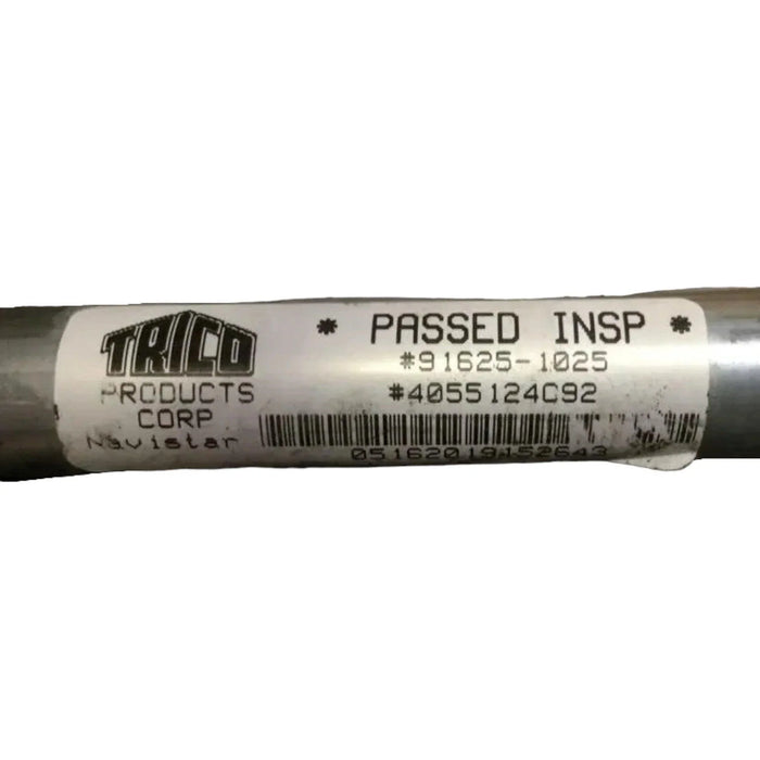 4055124C92 Genuine International Wiper Windsheld Module