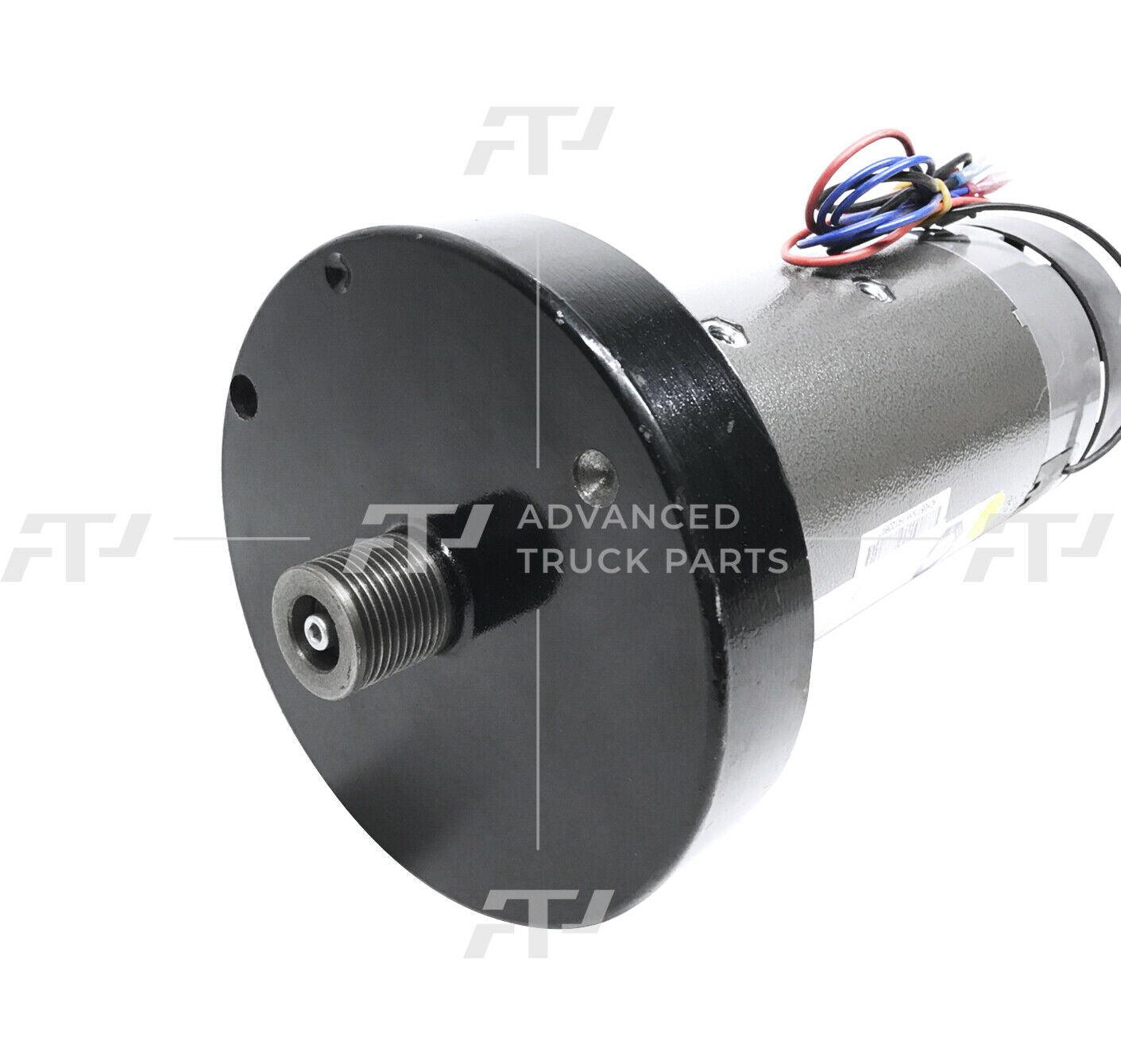 405557 Nordictrack 116Zy2-1 Free Motion Treadmill 4.25Hp Dc Drive Motor - ADVANCED TRUCK PARTS
