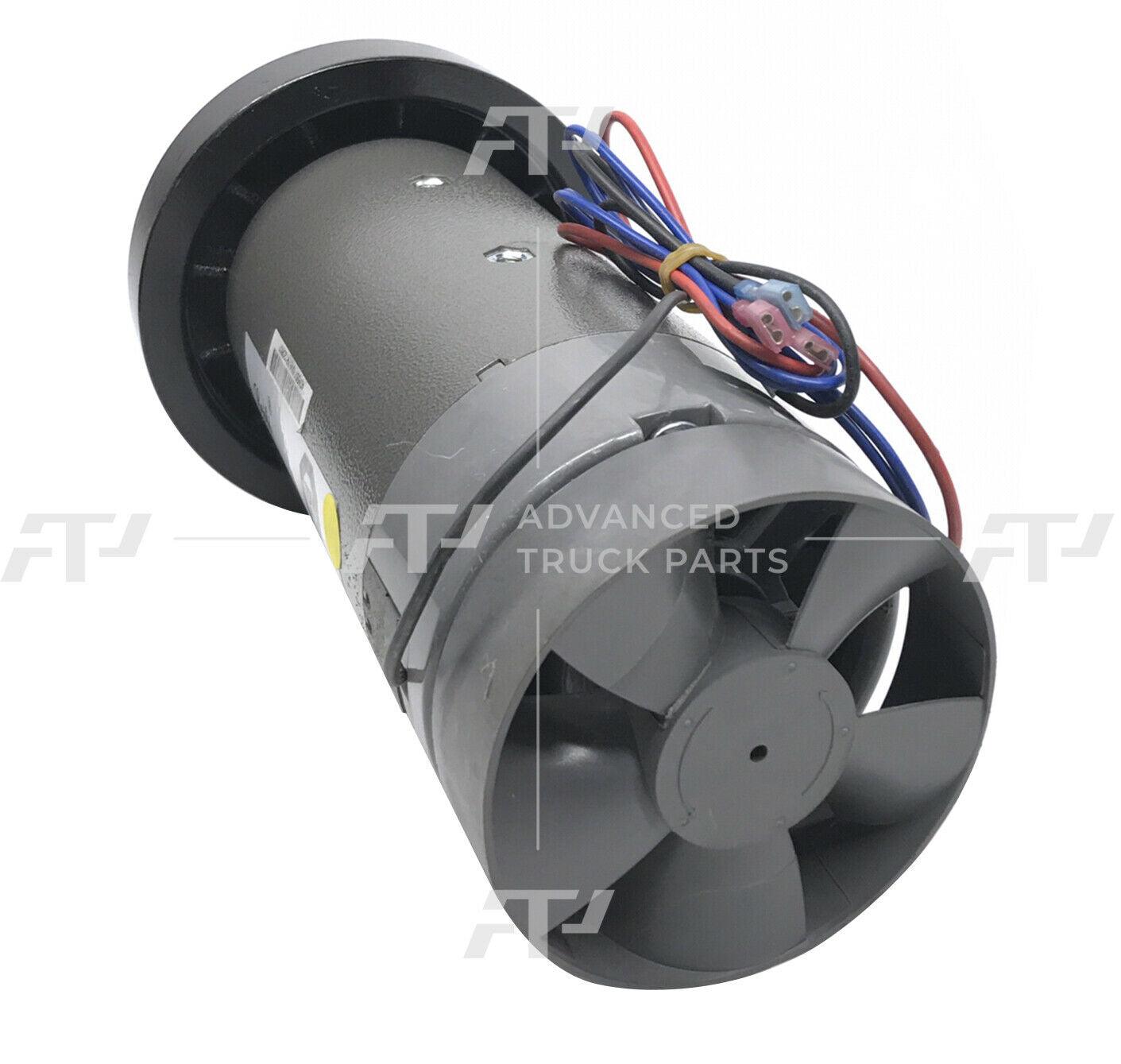 405557 Nordictrack 116Zy2-1 Free Motion Treadmill 4.25Hp Dc Drive Motor - ADVANCED TRUCK PARTS