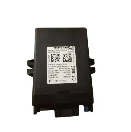4055739C2 International Cruise Control Module