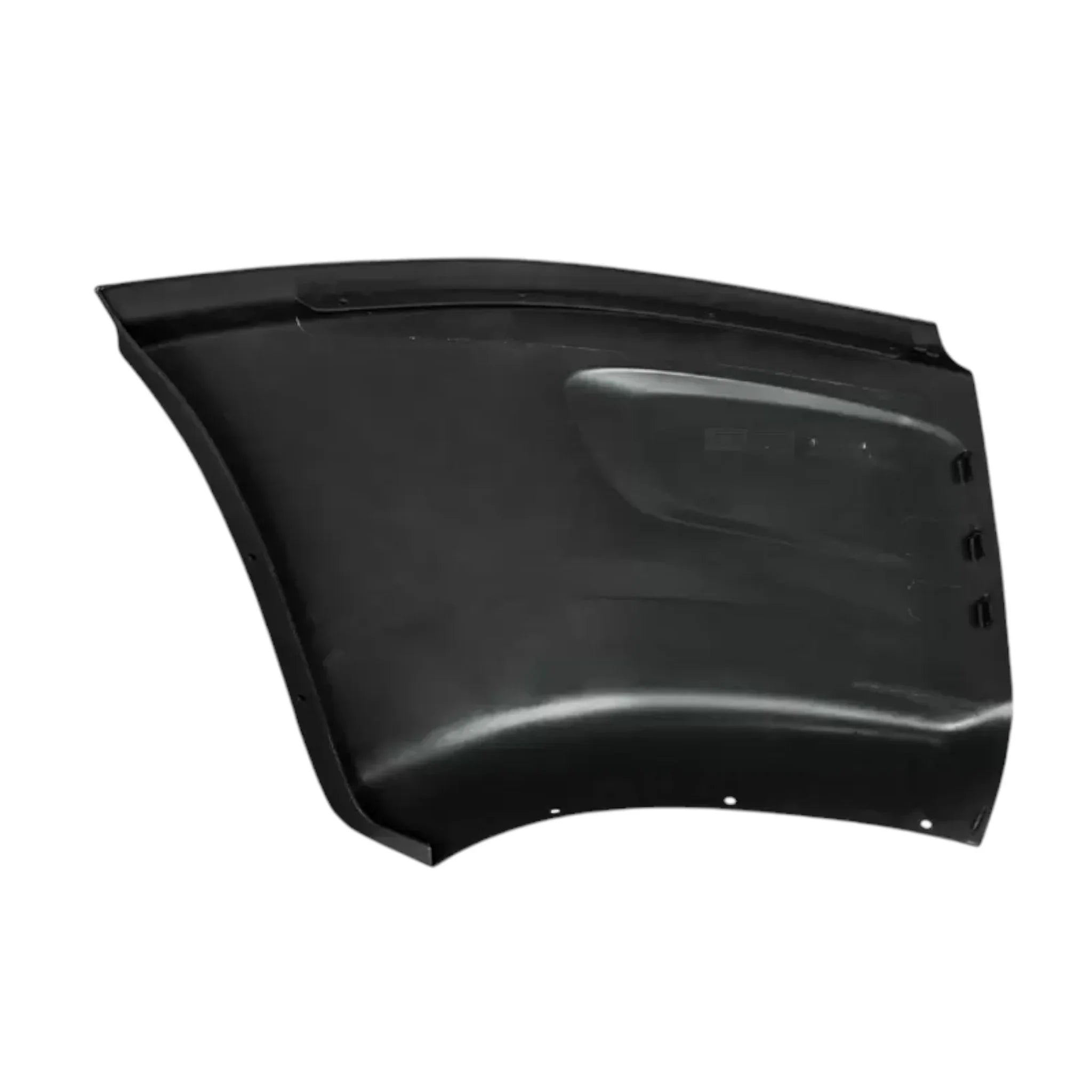 4057028C2 Genuine International Left Side Corner Fascia Bumper