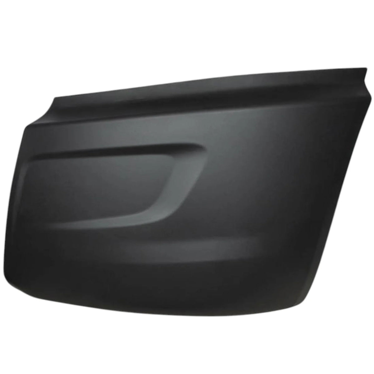 4057028C2 Genuine International Left Side Corner Fascia Bumper