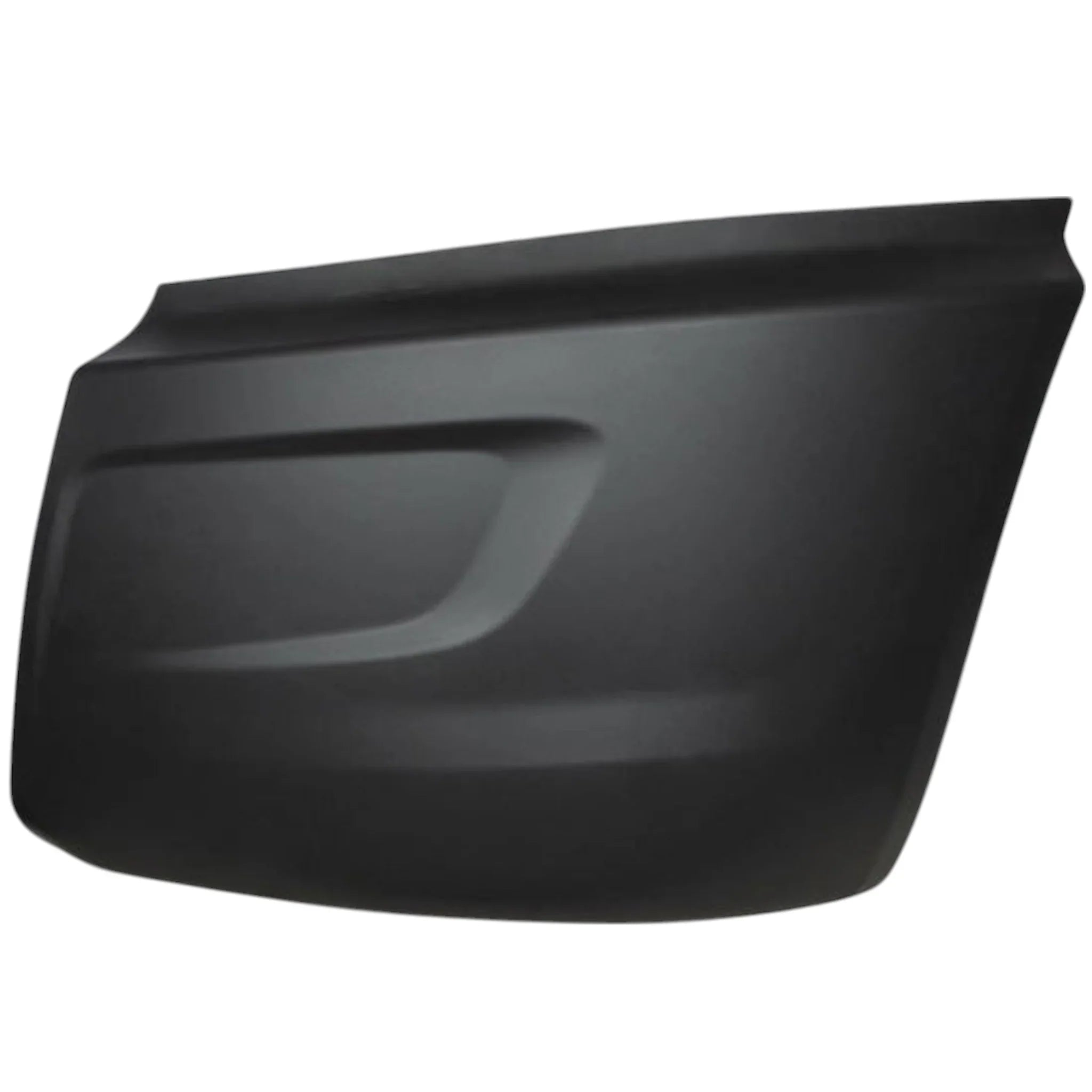4057028C2 Genuine International Left Side Corner Fascia Bumper