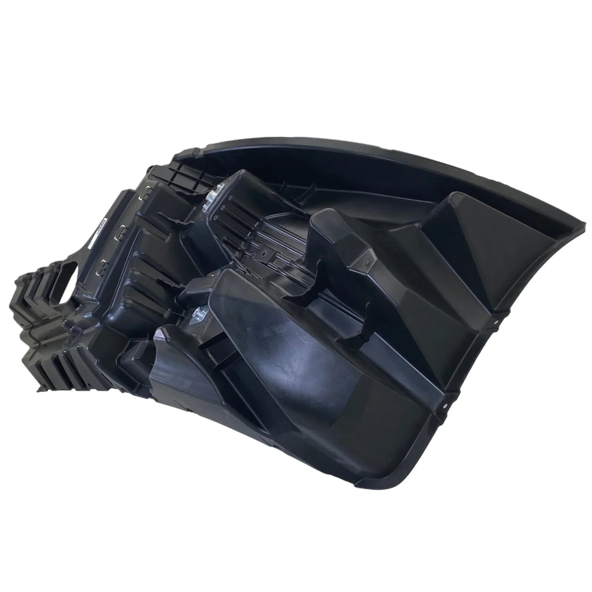 4058383C1 Genuine International Left Side Bumper Support Structure