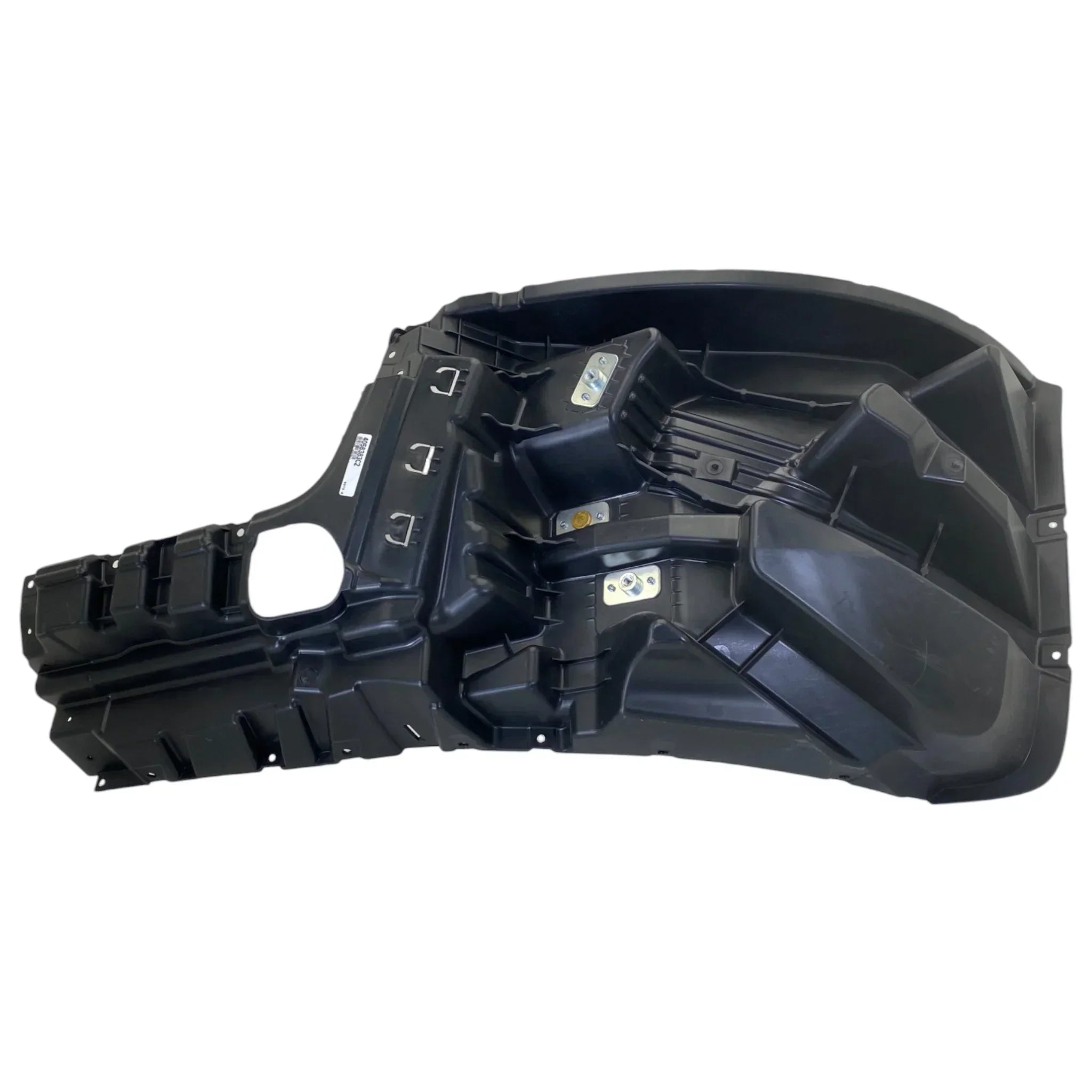 4058383C1 Genuine International Left Side Bumper Support Structure