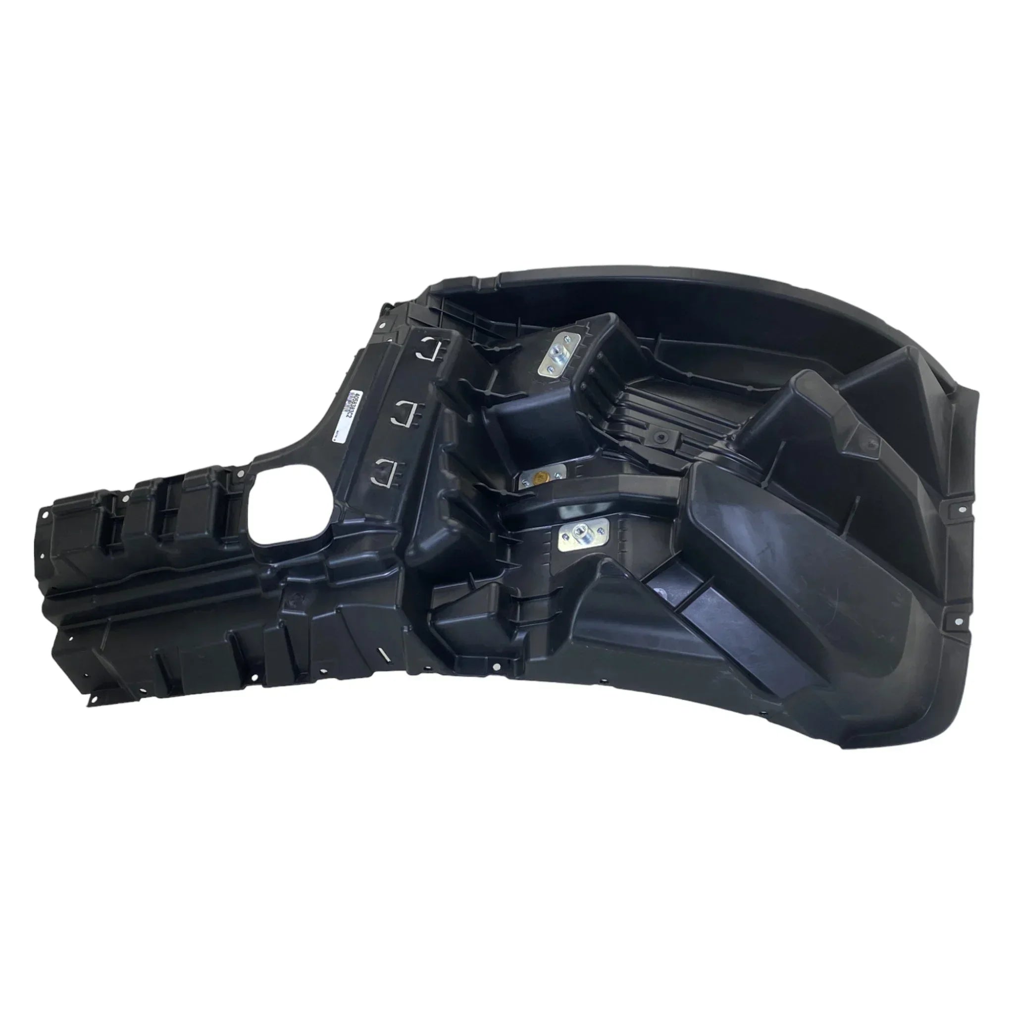 4058383C1 Genuine International Left Side Bumper Support Structure