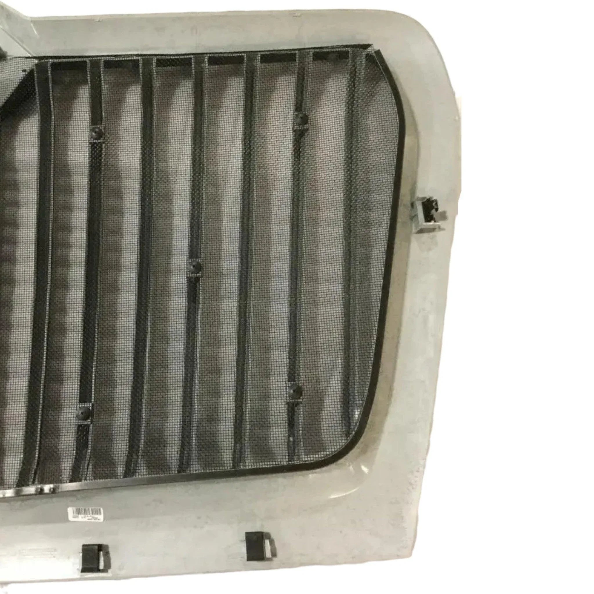 4059083C93 Genuine International Painted Grille Assembly