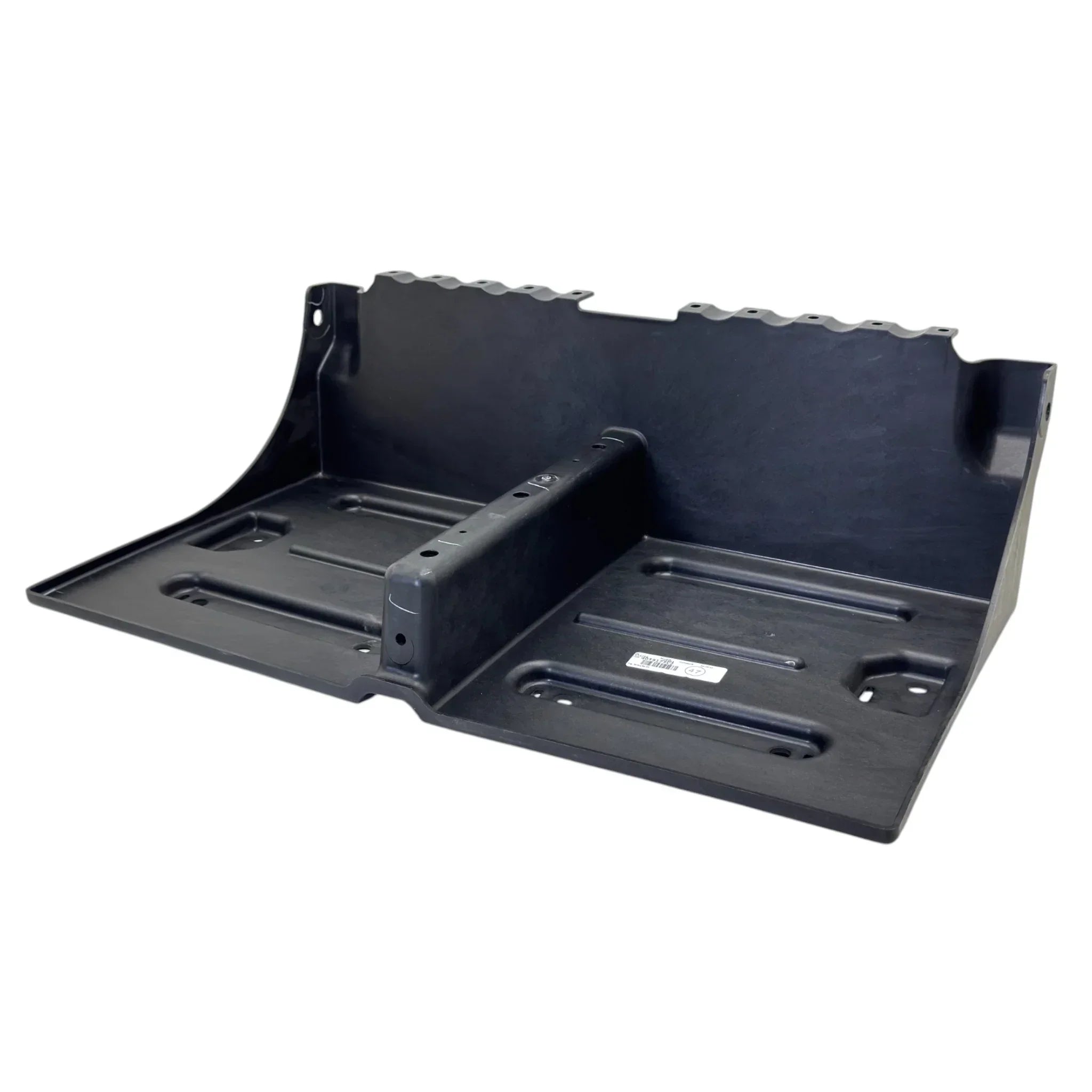 4059175C1 Genuine International Tray Battery Plastic