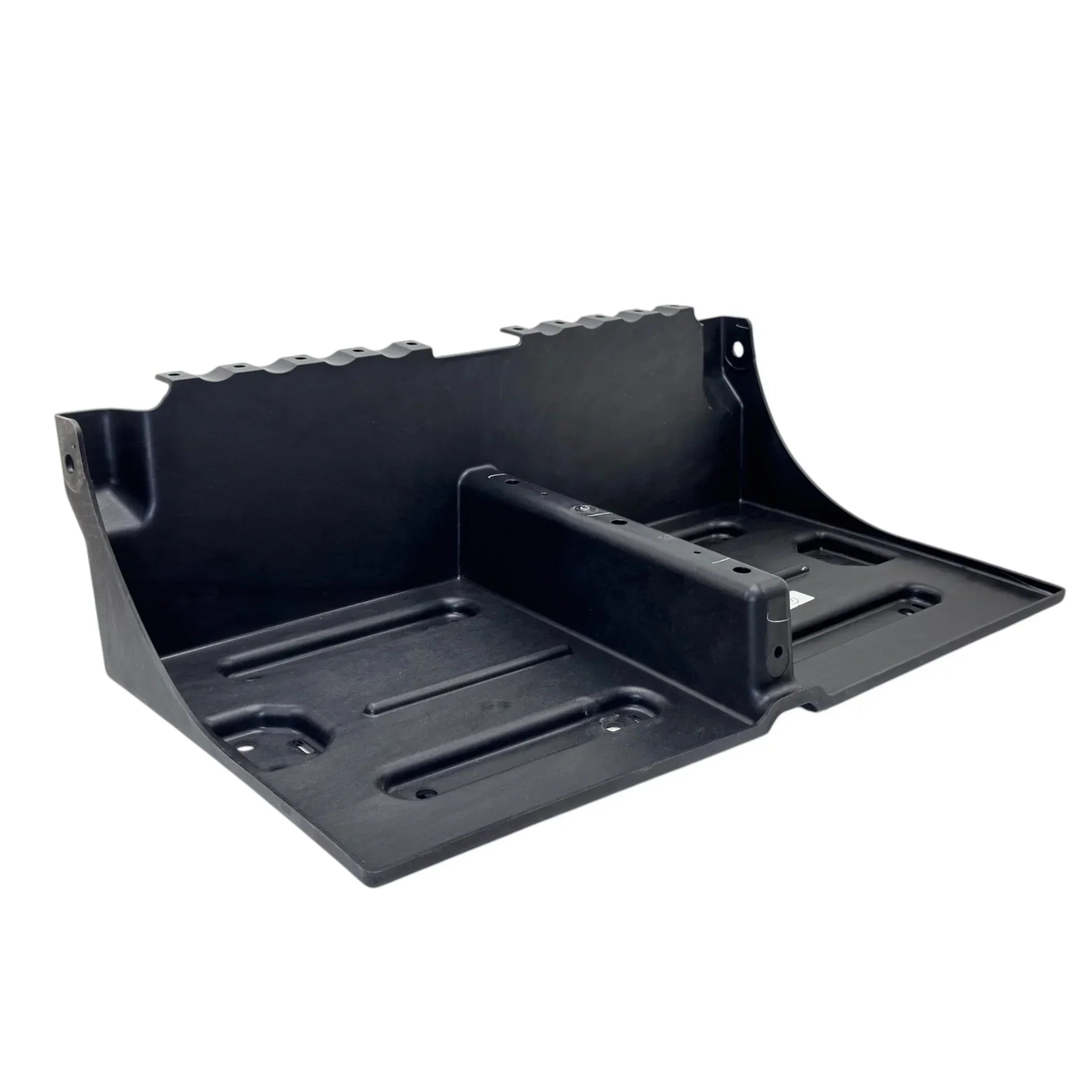 4059175C1 Genuine International Tray Battery Plastic