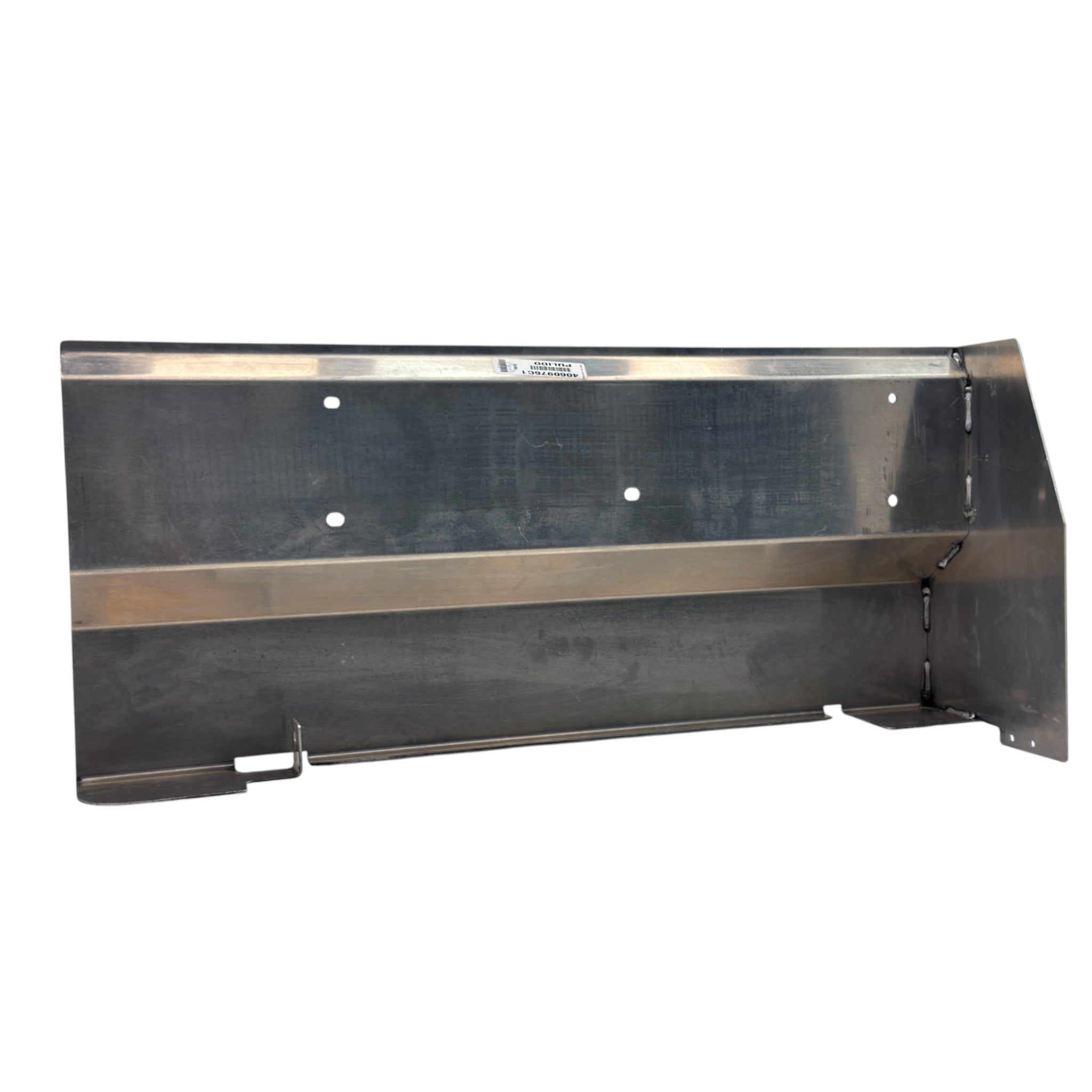 4060976C1 Genuine International Bright Welded Panel Assembly