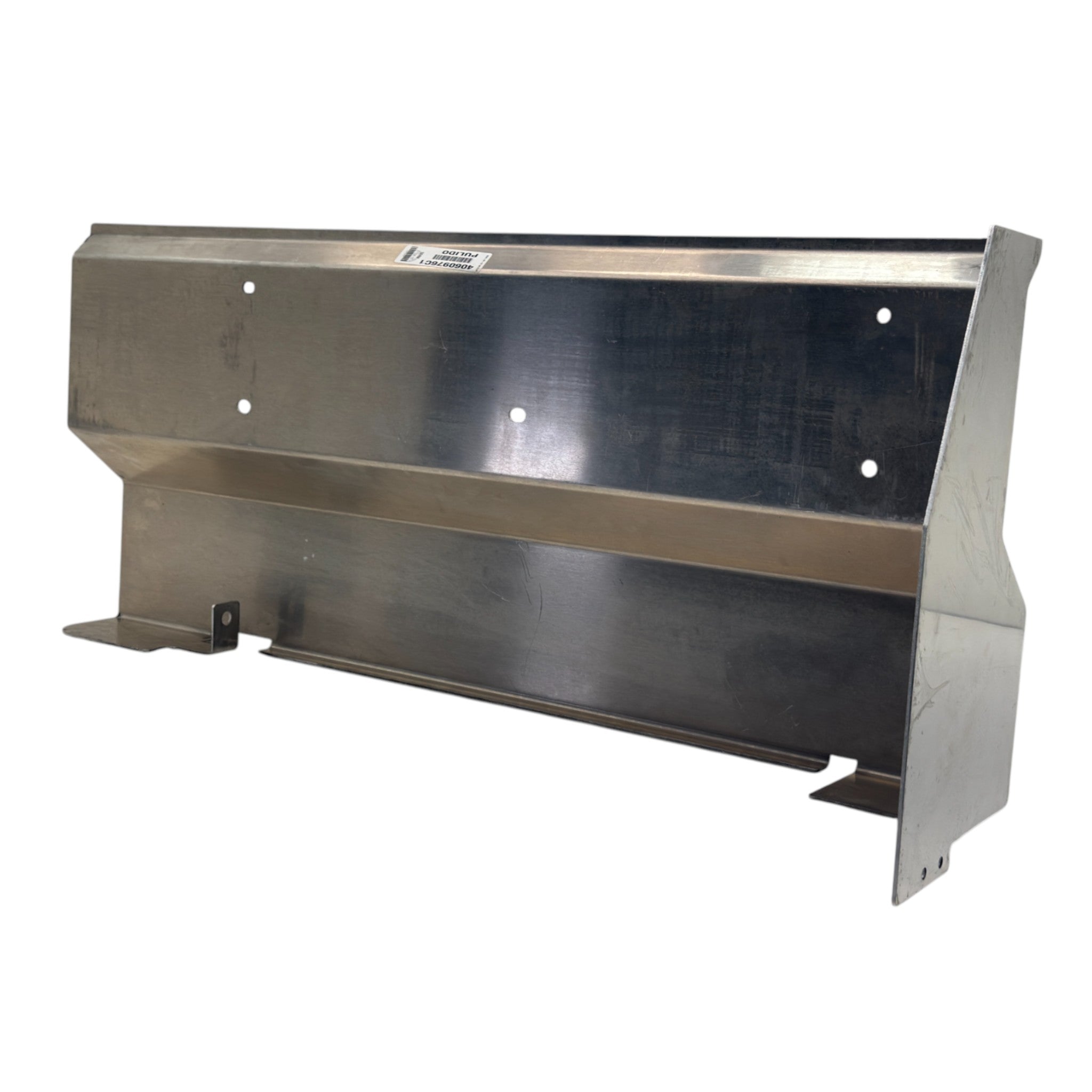 4060976C1 Genuine International Bright Welded Panel Assembly
