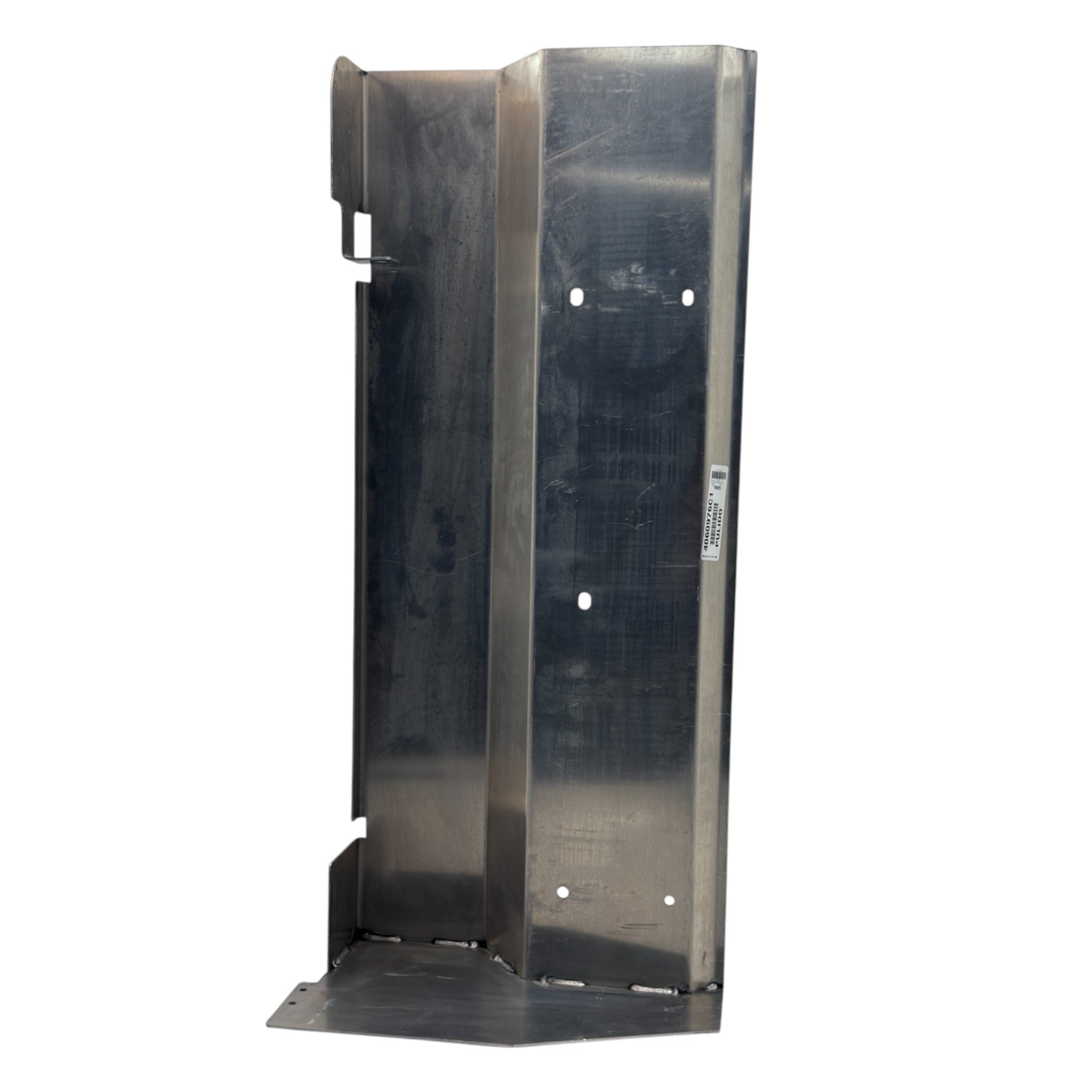 4060976C1 Genuine International Bright Welded Panel Assembly