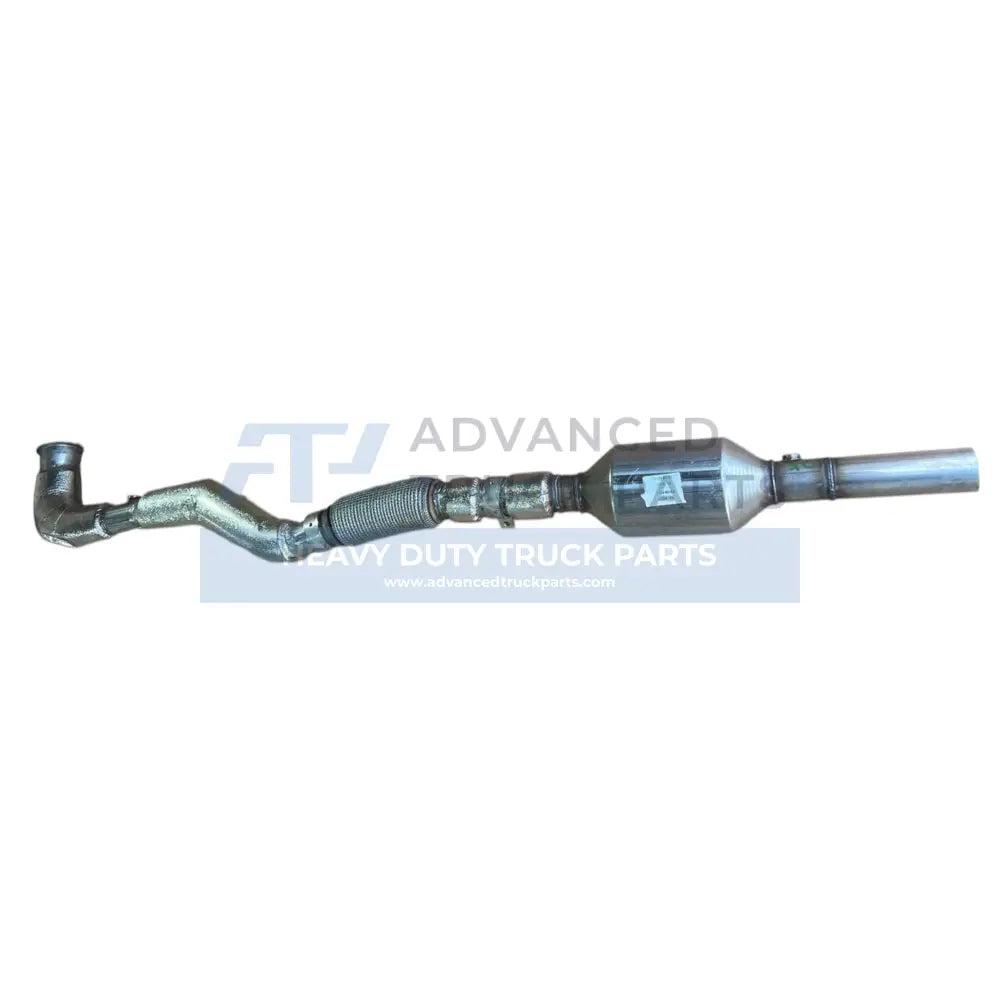 4061692C1 Genuine International Converter Exhaust Catalytic
