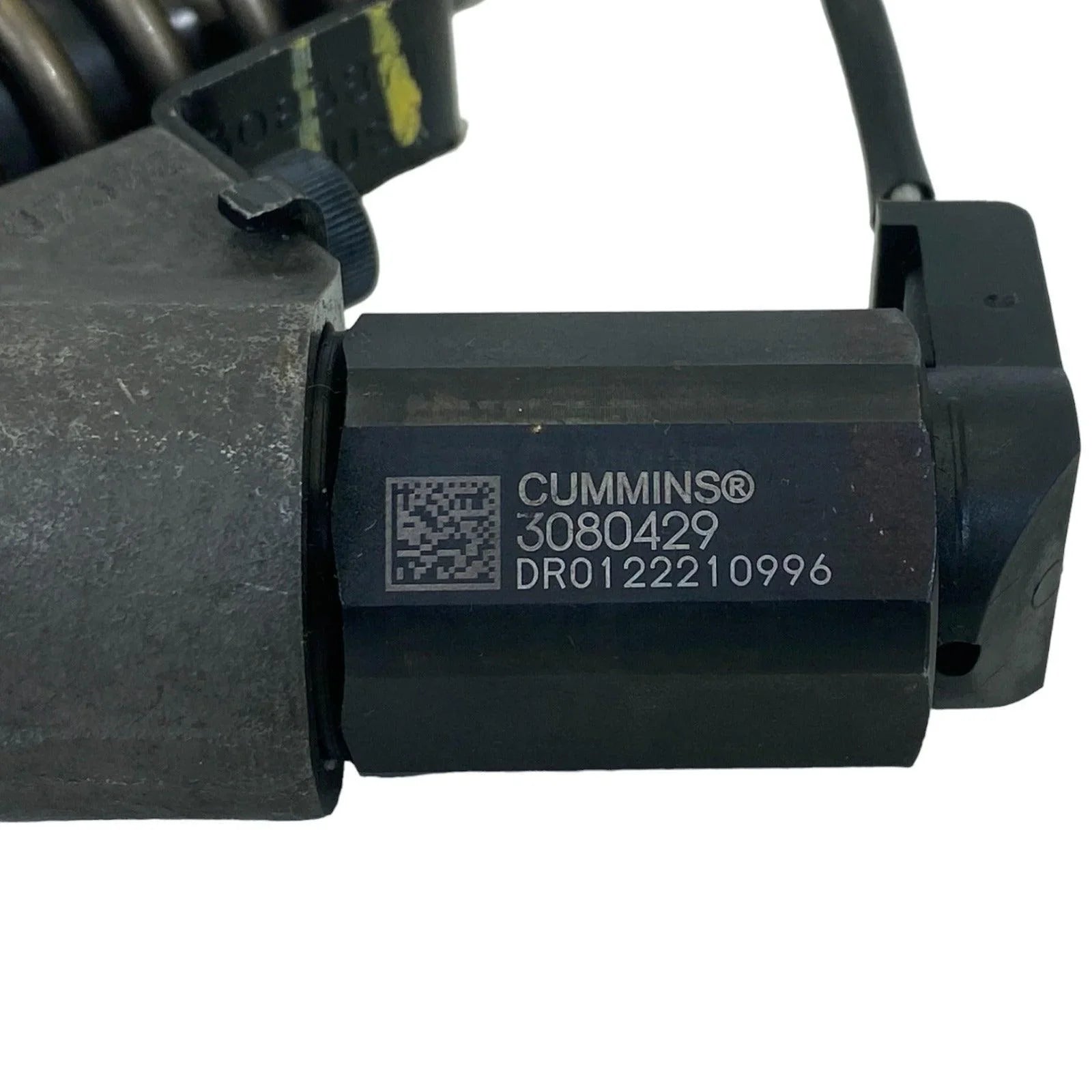4061851R Genuine Cummins Fuel Injector