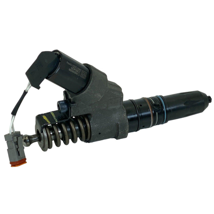 4061851R Genuine Cummins Fuel Injector - ADVANCED TRUCK PARTS