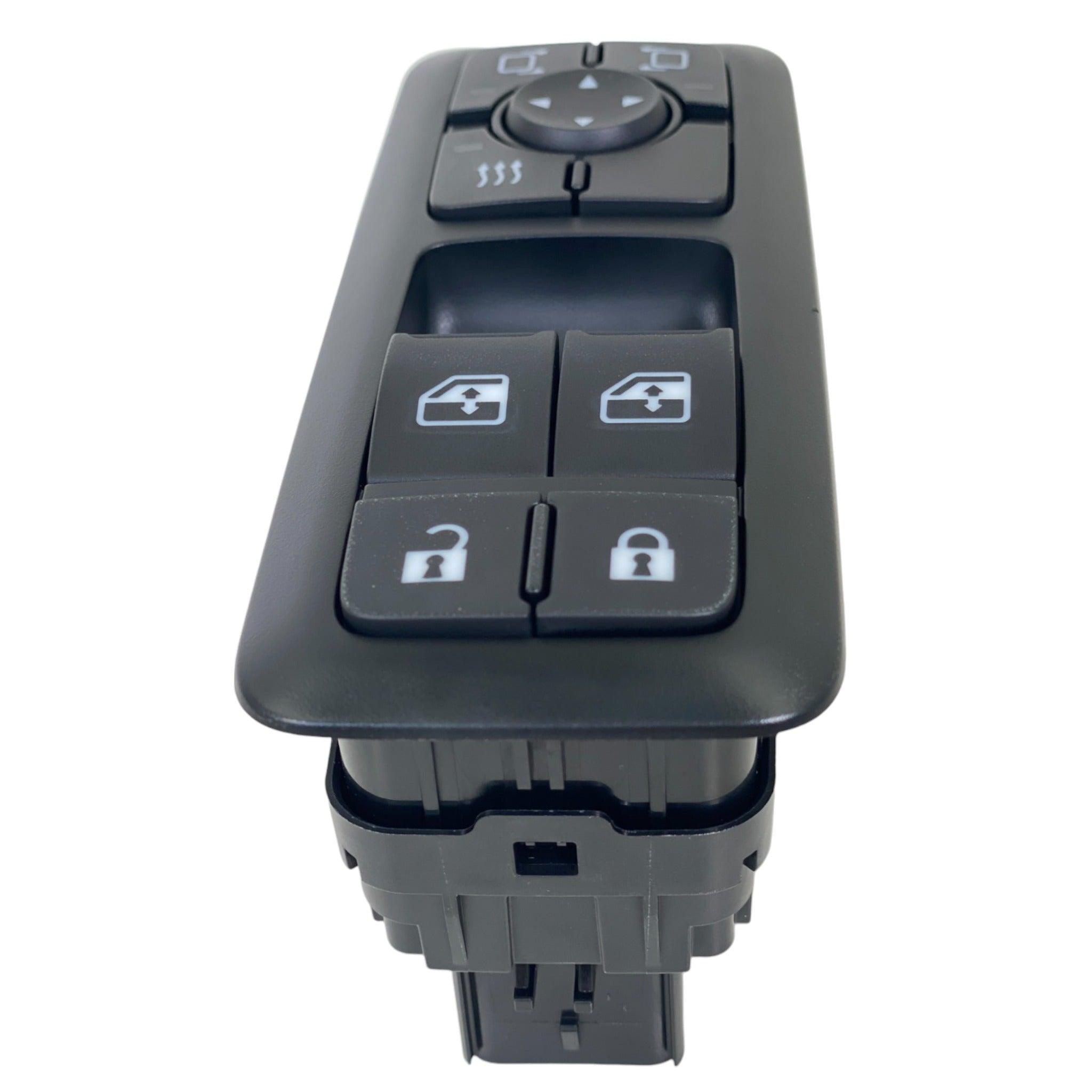 4061965C5 Genuine International® Drivers Door Control - ADVANCED TRUCK PARTS