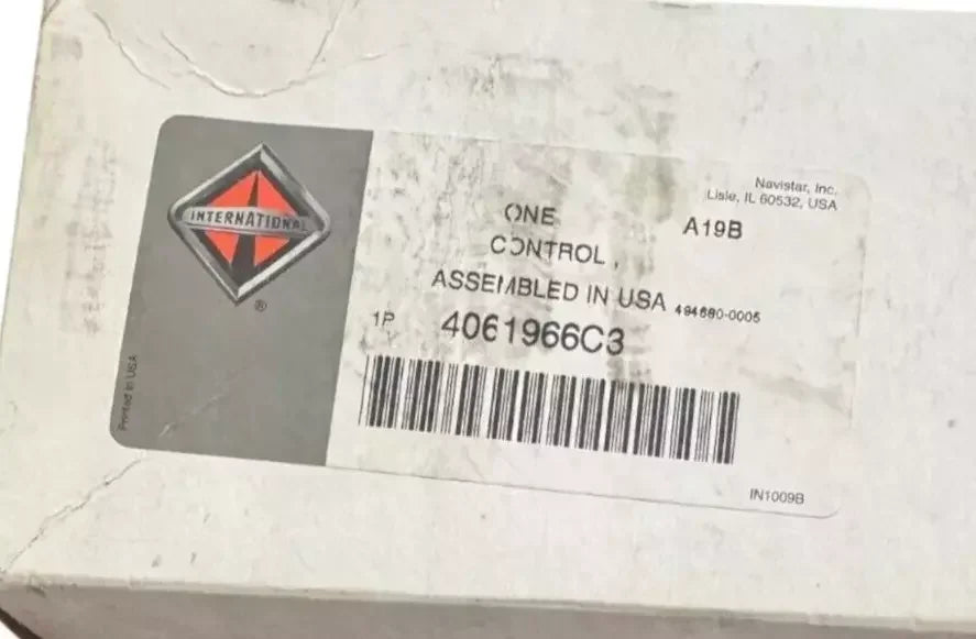 4061966C1 Genuine International Window Control Module