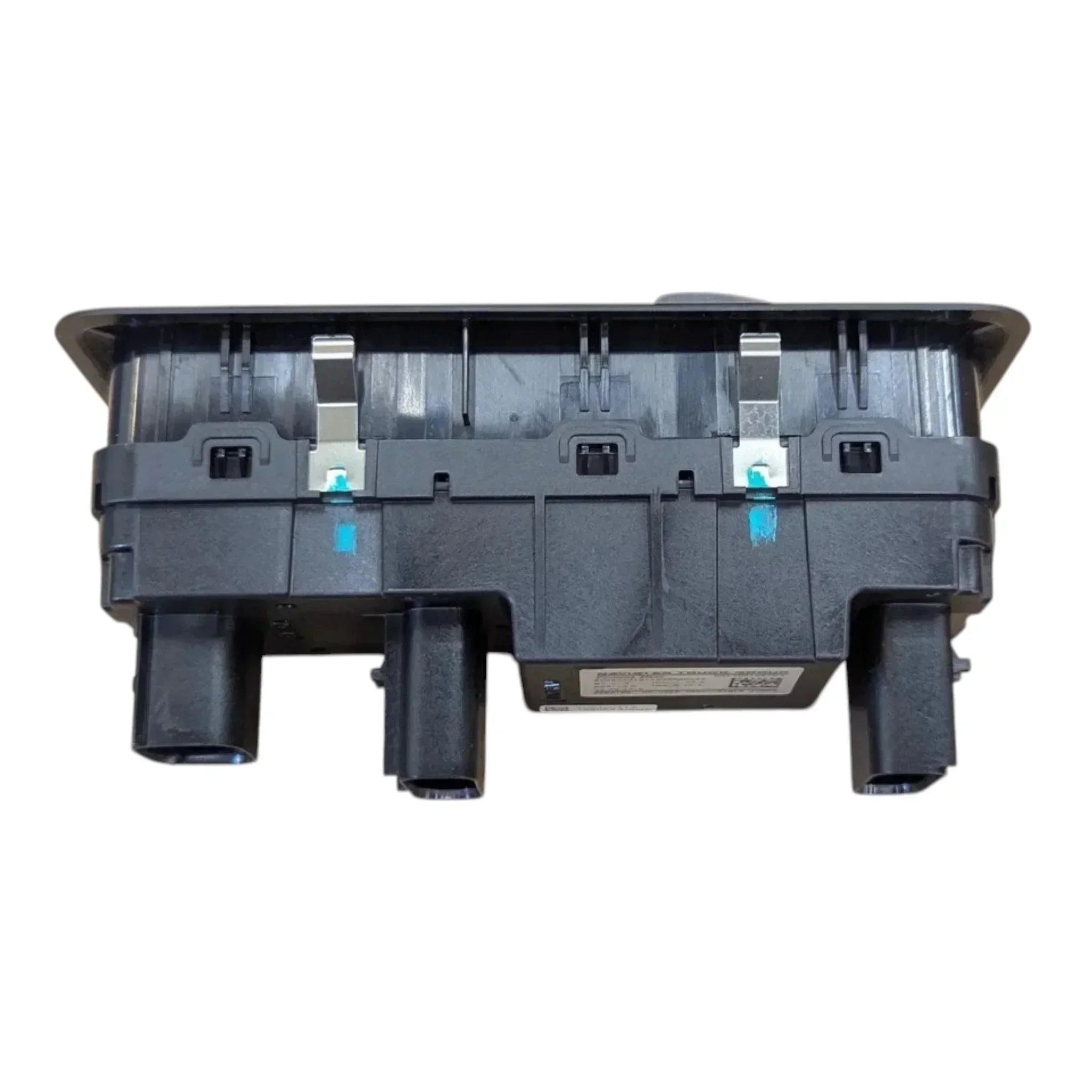 4061967C7 Genuine International Driver Door Switch Controller