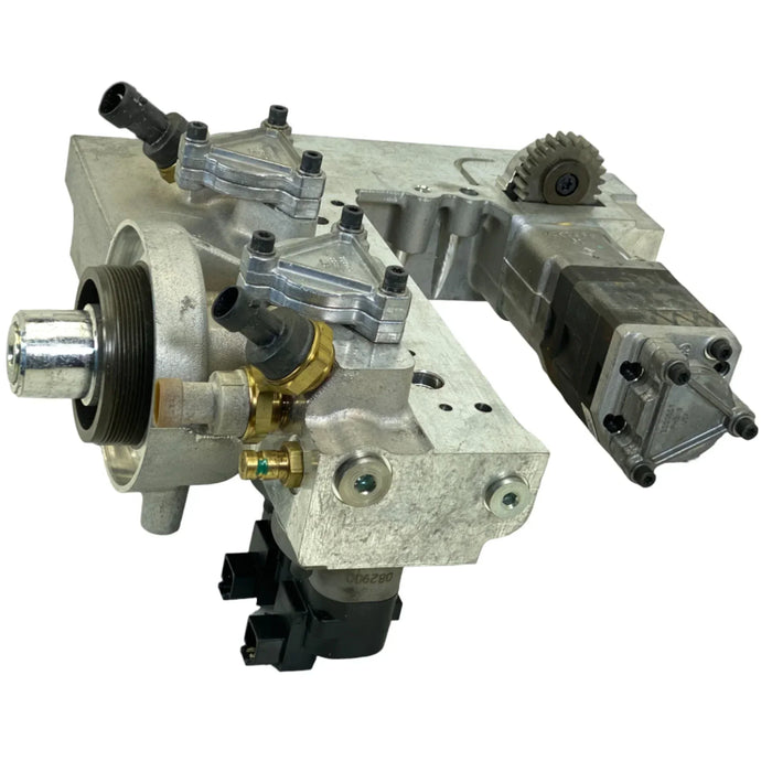 4062033 Genuine Cummins Fuel System Module For Isx Qsx