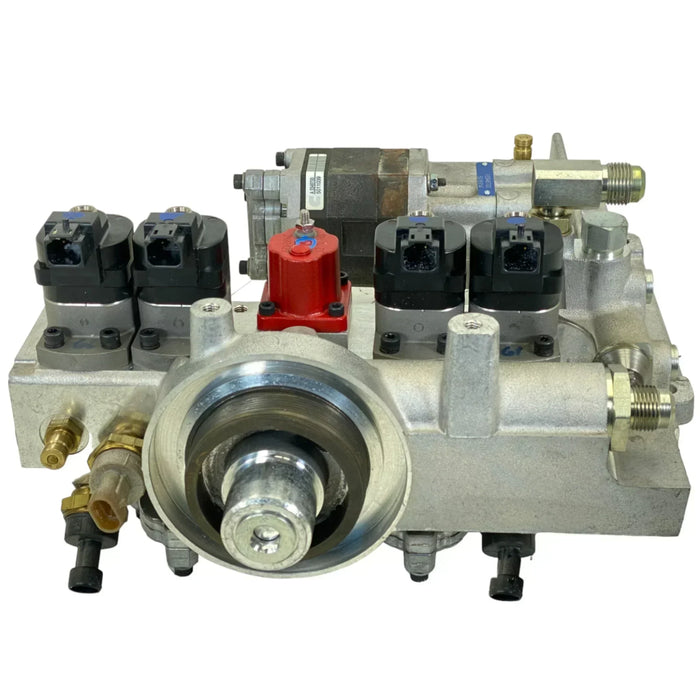 4062033 Genuine Cummins Fuel System Module For Isx Qsx
