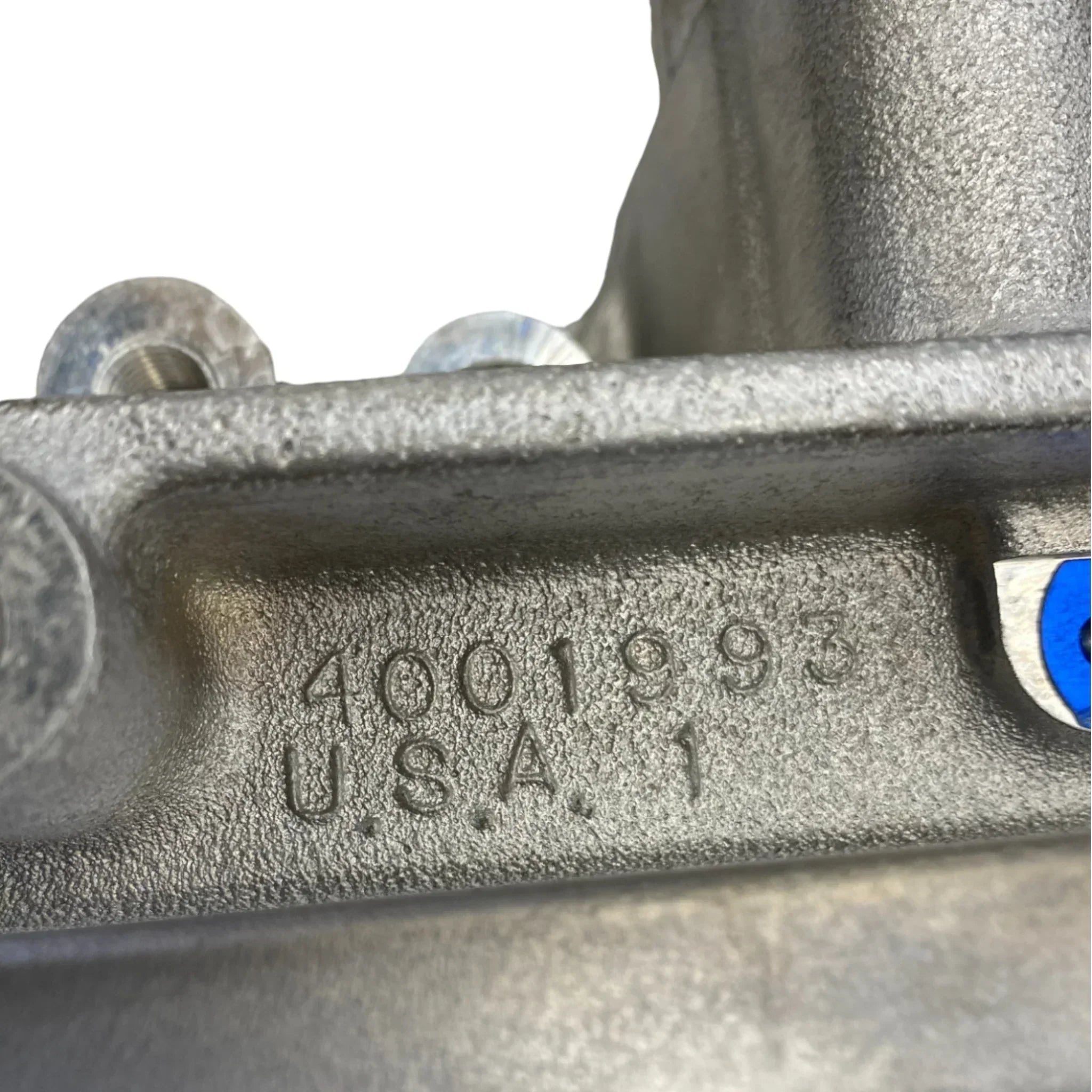 4062033 Genuine Cummins Fuel System Module For Isx Qsx