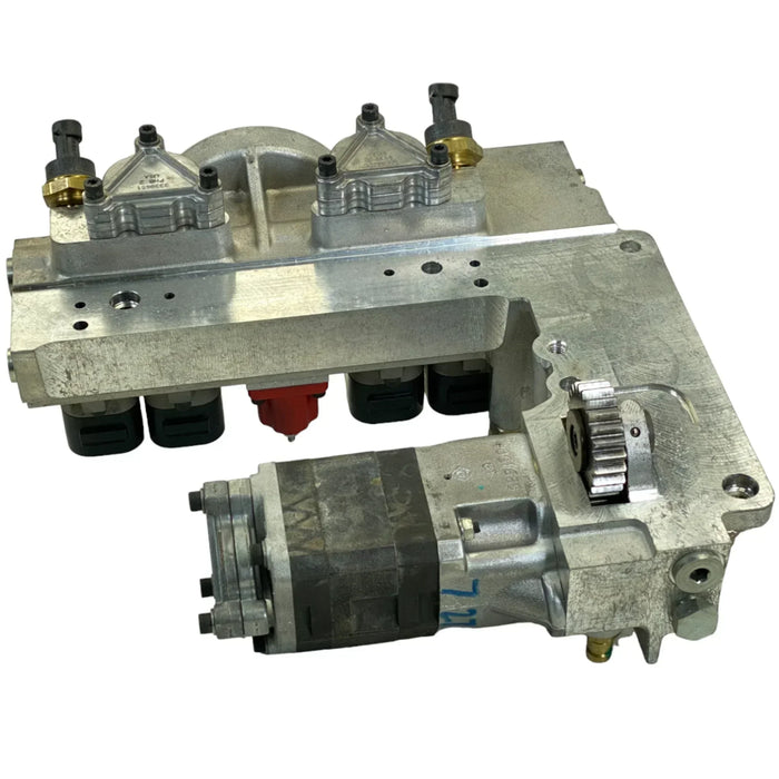 4062033 Genuine Cummins Fuel System Module For Isx Qsx