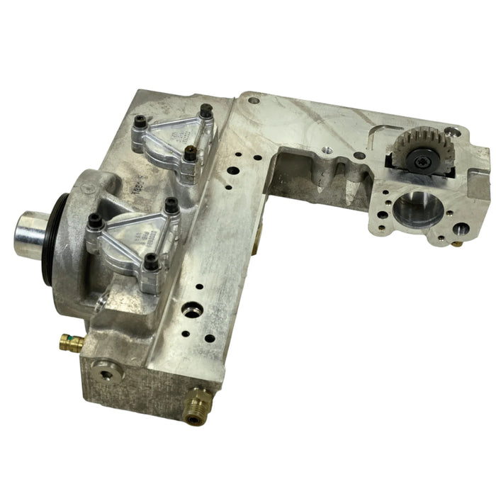 4062039 Genuine Cummins Fuel Control Module