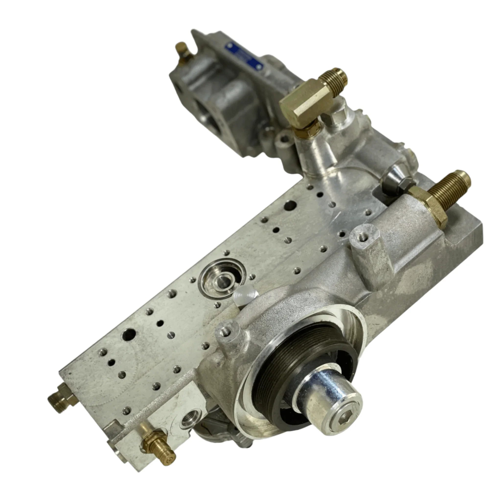 4062039 Genuine Cummins Fuel Control Module