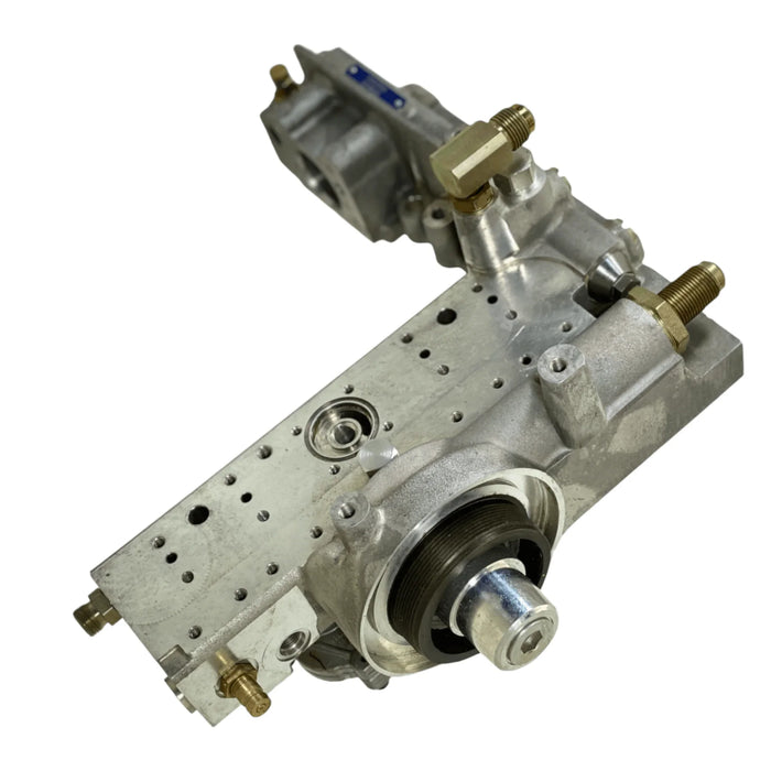 4062039 Genuine Cummins Fuel Control Module