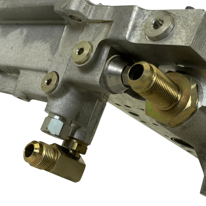 4062039 Genuine Cummins Fuel Control Module