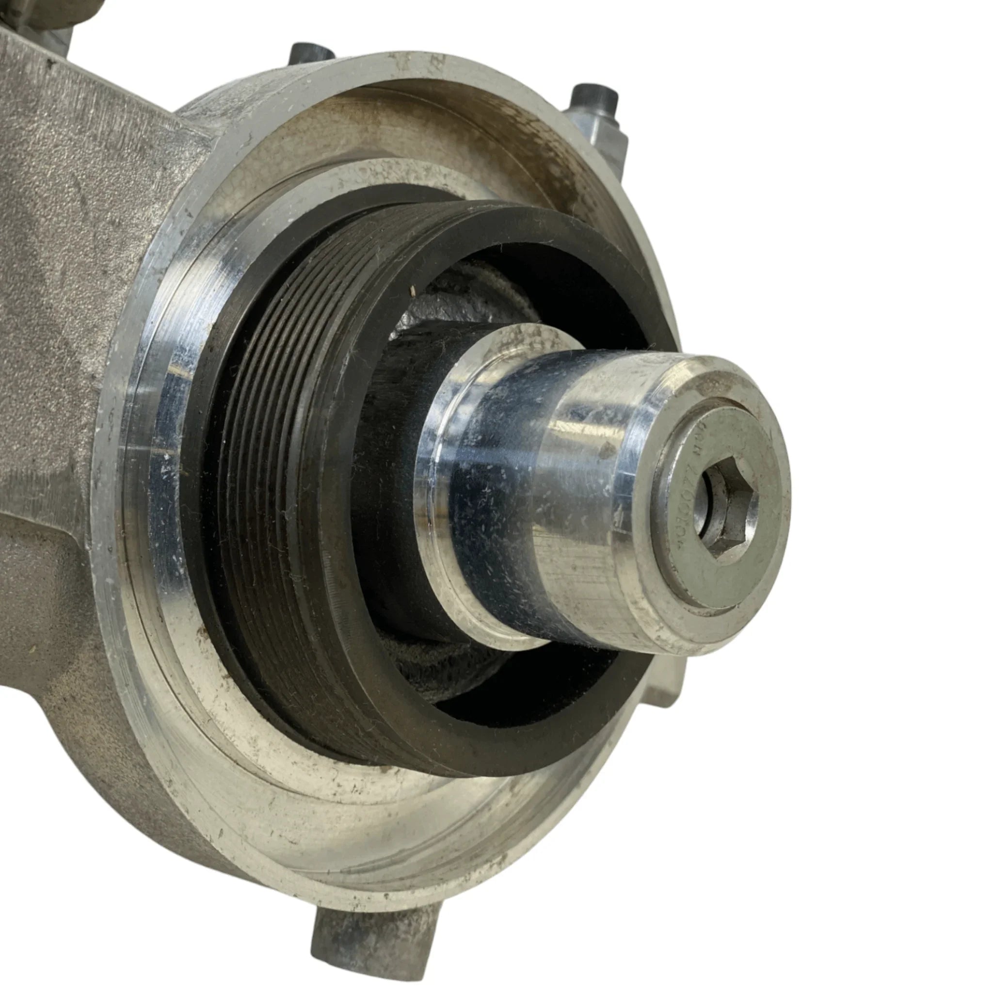 4062039 Genuine Cummins Fuel Control Module