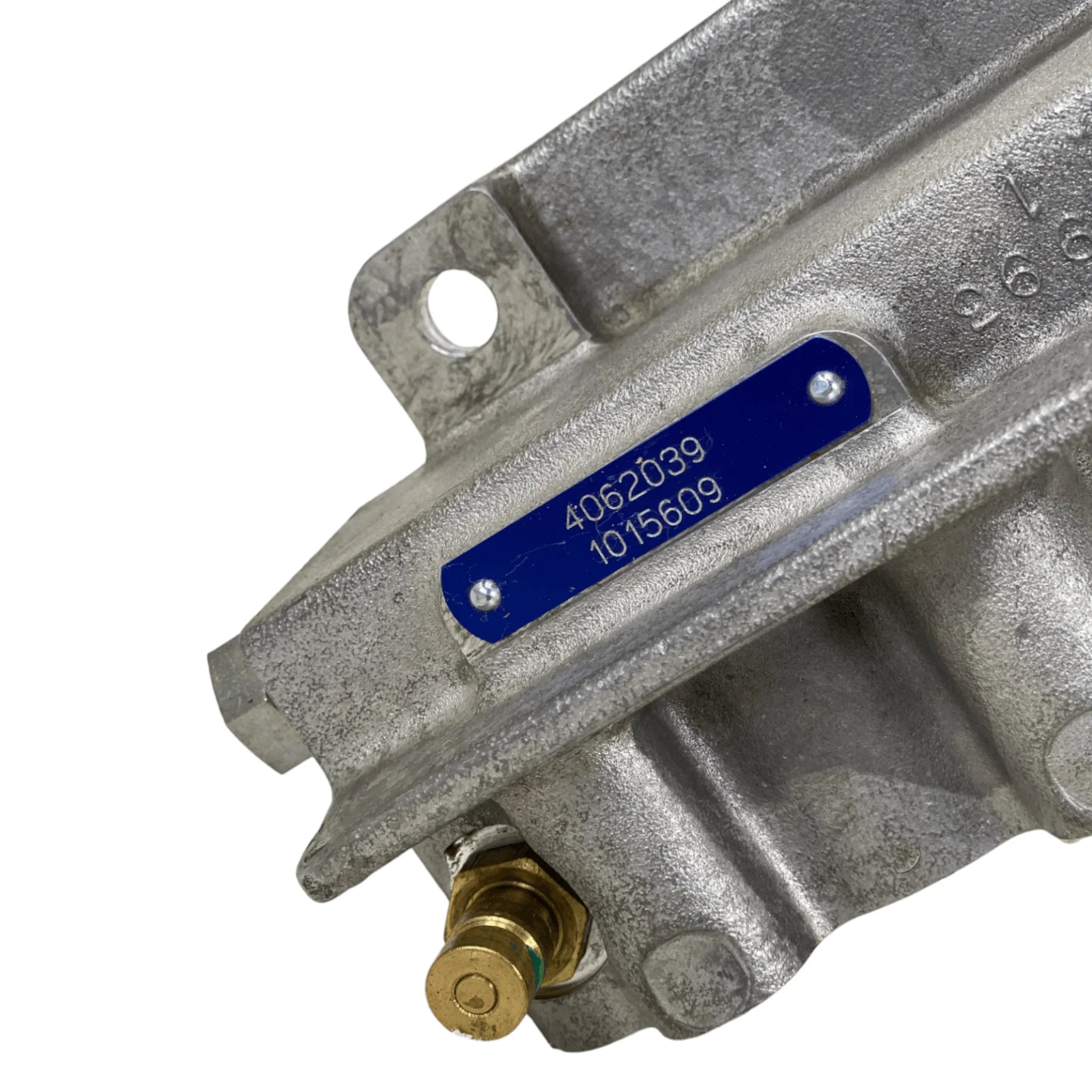 4062039 Genuine Cummins Fuel Control Module