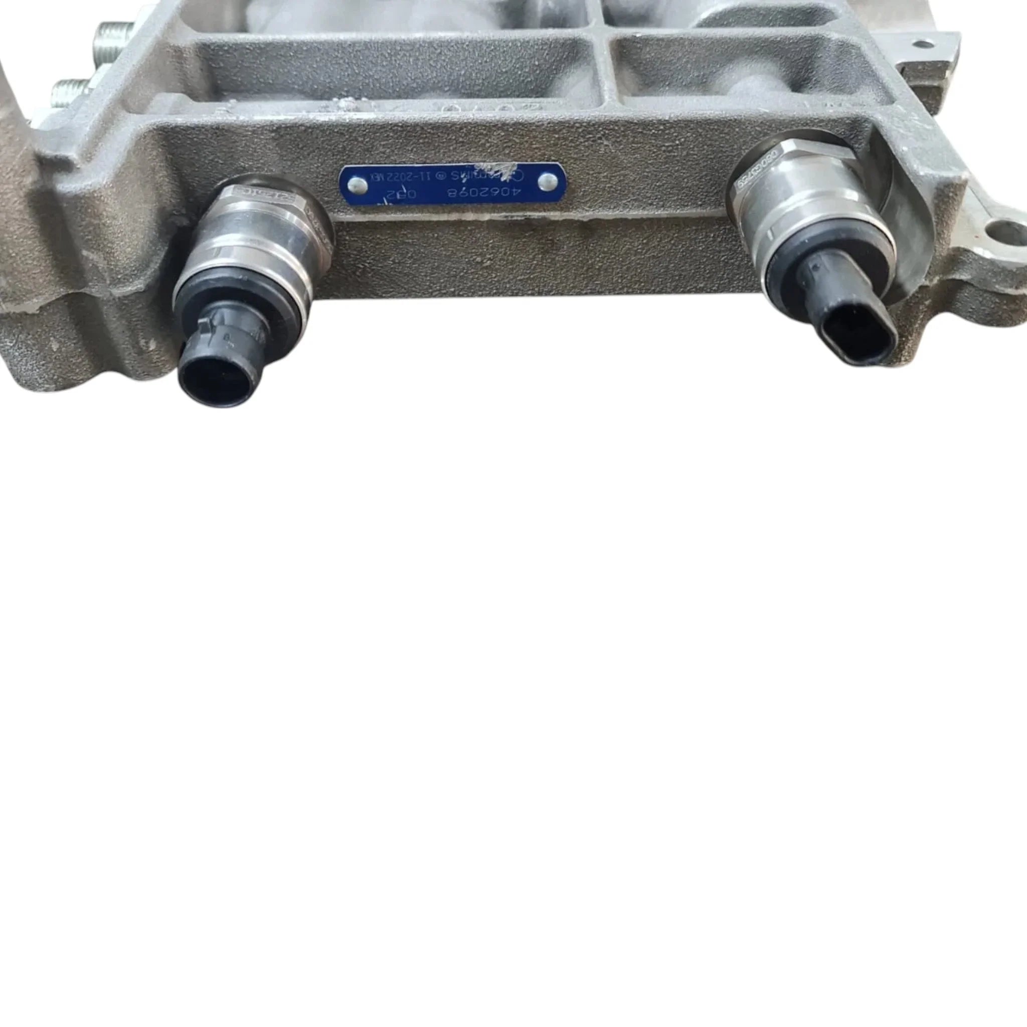 4062098 Cummins Electronic Control Pressure Valve