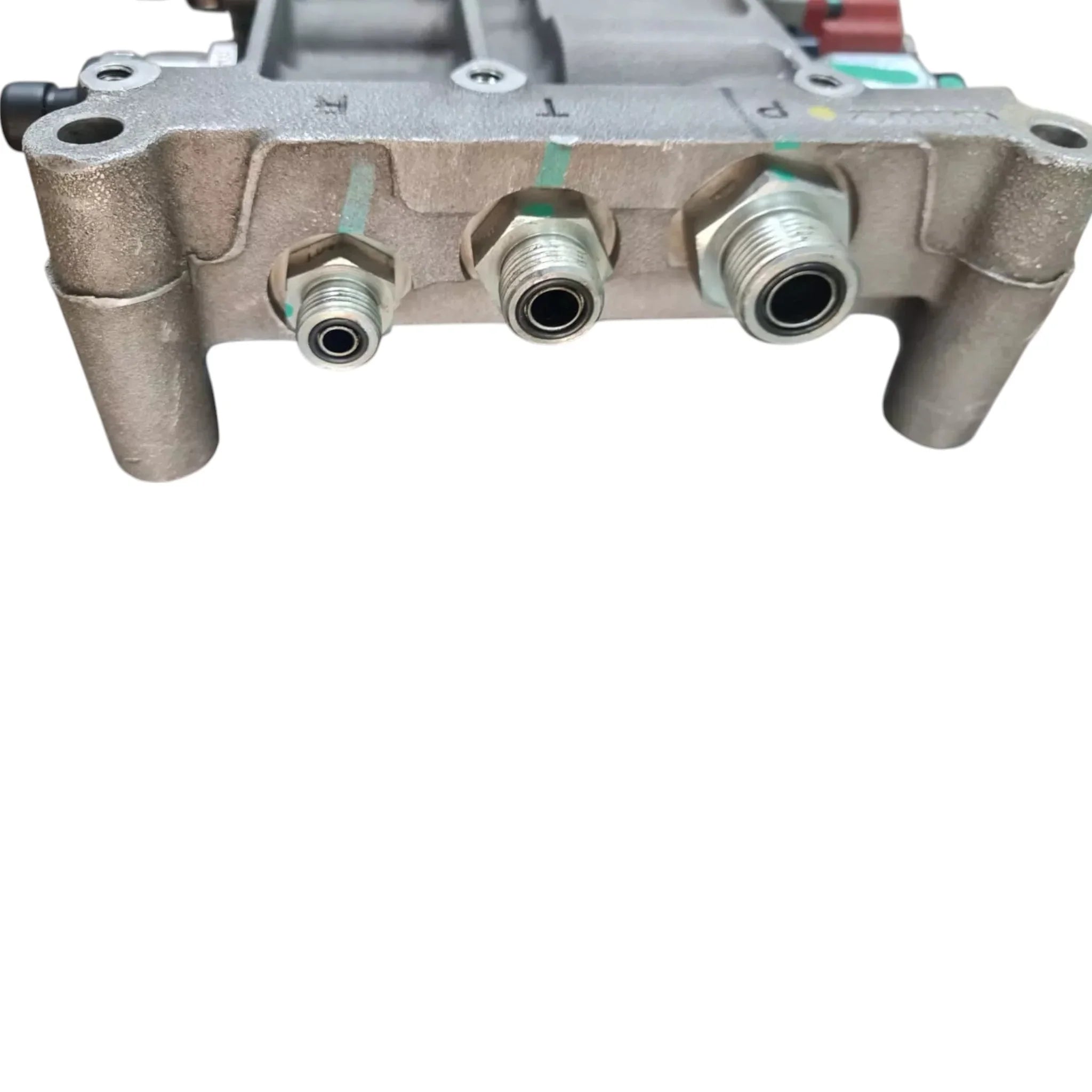 4062098 Cummins Electronic Control Pressure Valve